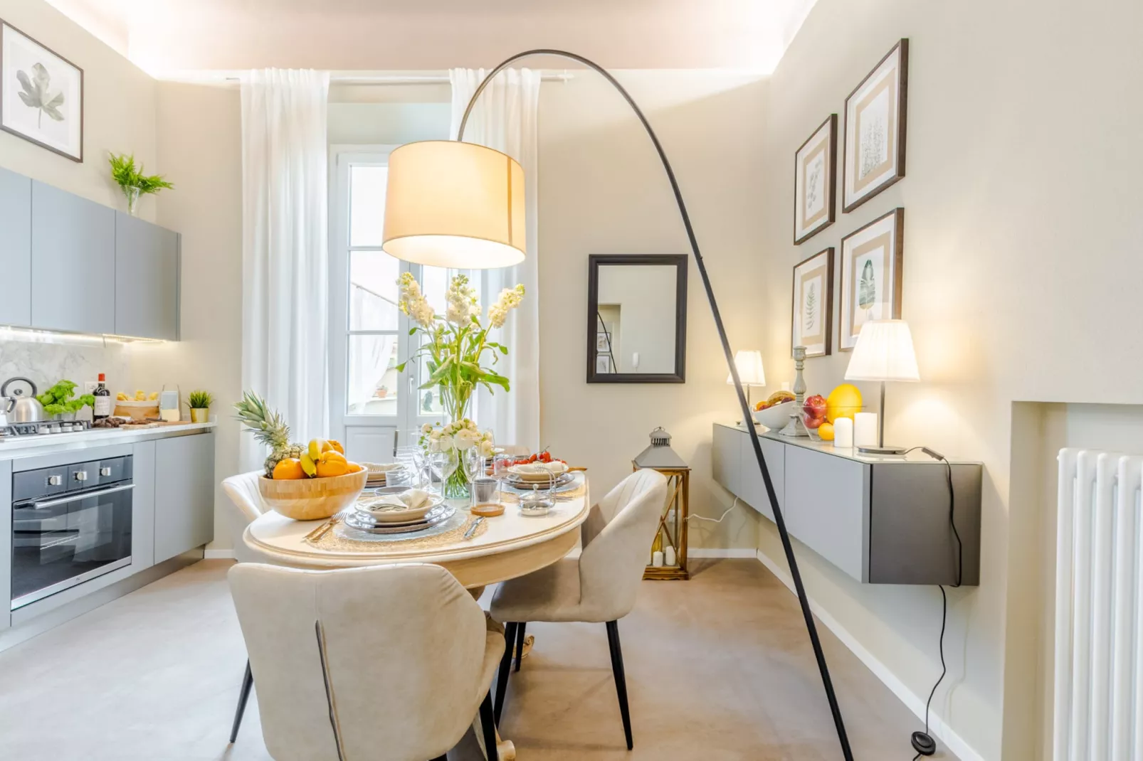 Casa Gina Urban Retreat-Untagged