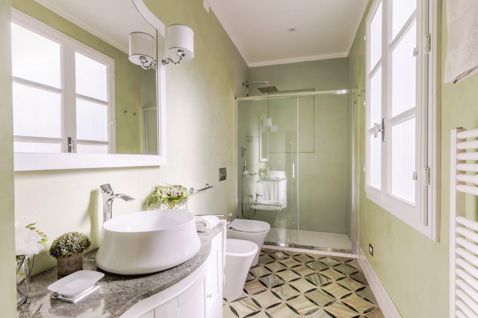 The Duchess Chambers, the Luxury Grand 3 bedrooms-Non tagué
