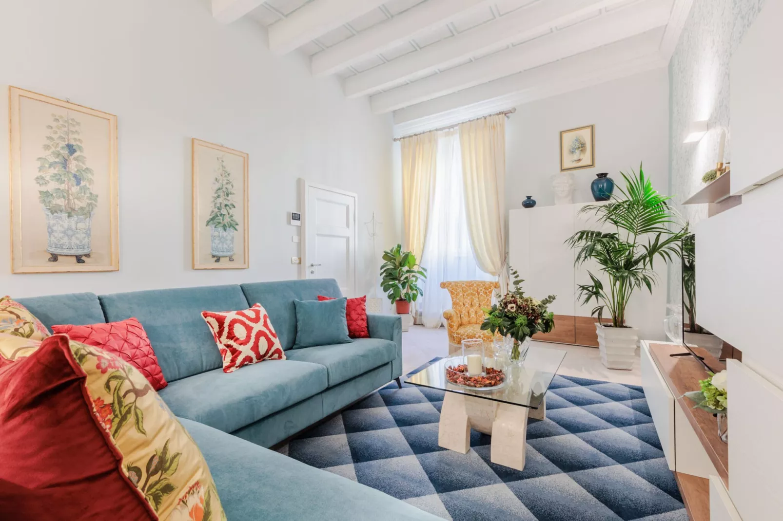 The Silk Thread, the luxury 3 bedrooms apartment-Non tagué