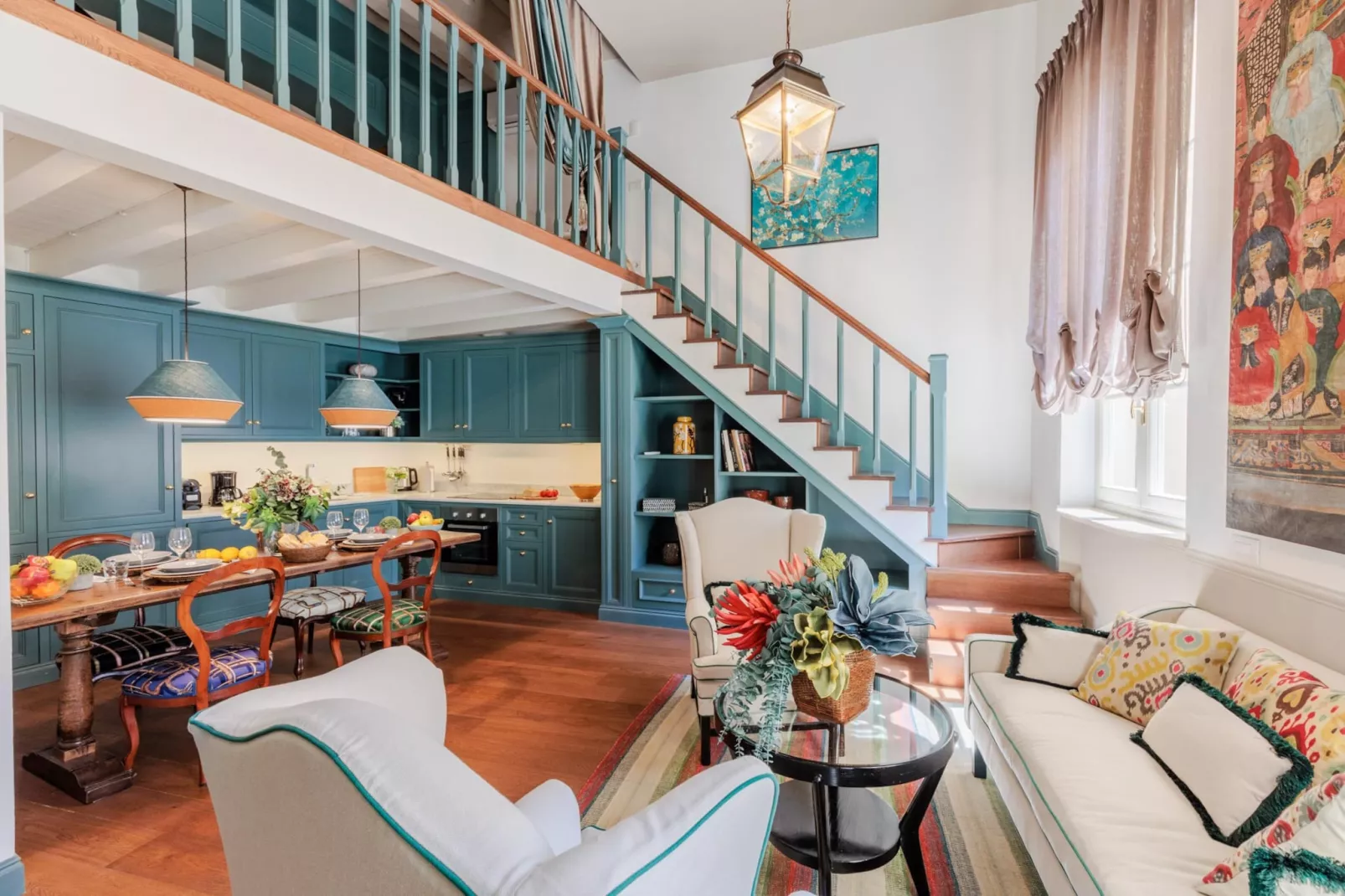 Casa Titti, Luxury Spacious 4 Bedrooms-Untagged