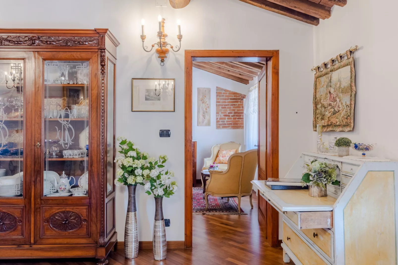 Casa La Guardia, a 3 bedrooms Panoramic Apartment-Nicht zugeordnet
