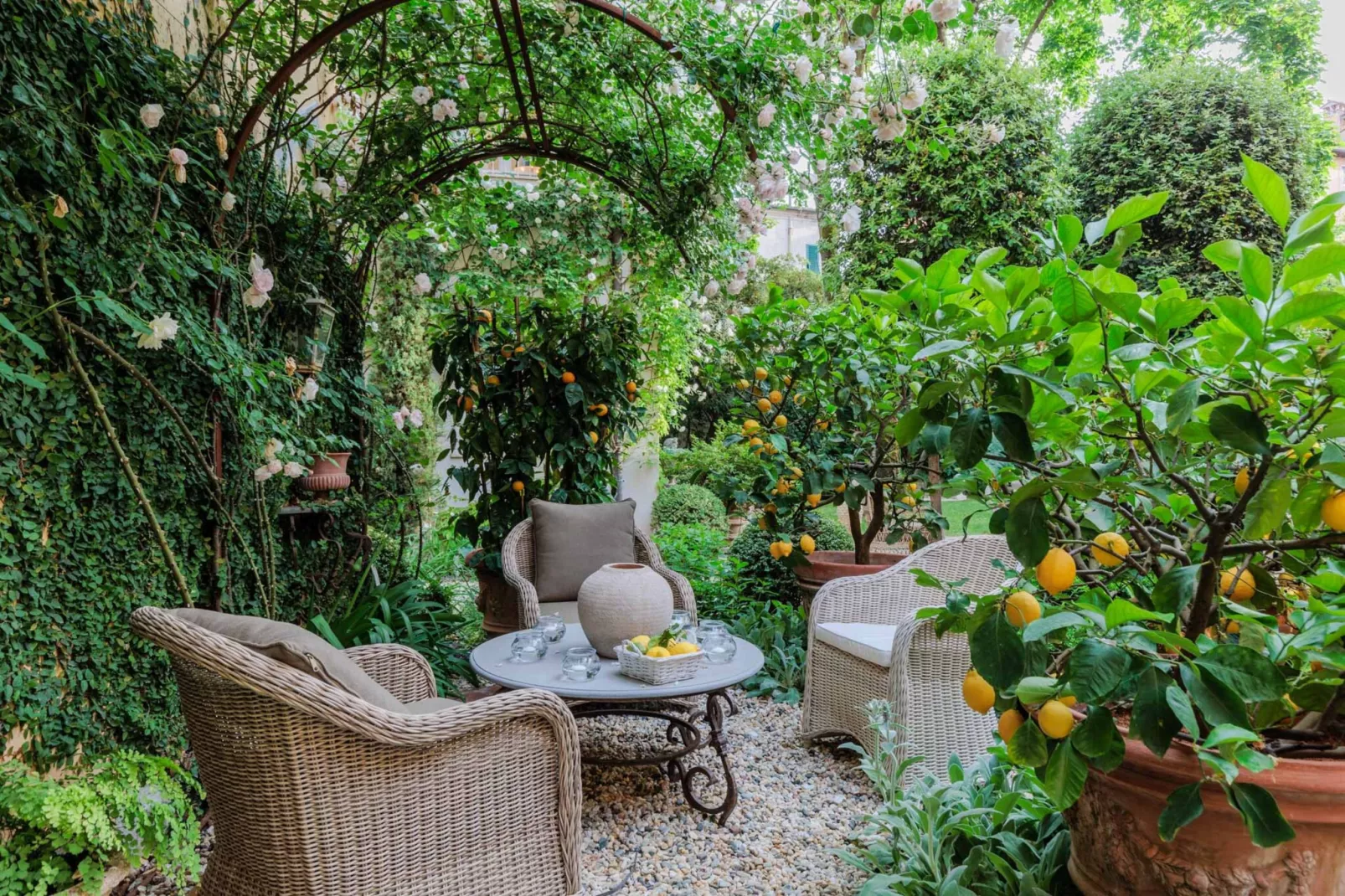 Casa Vanny, an Apartment with Private Garden-Untagged