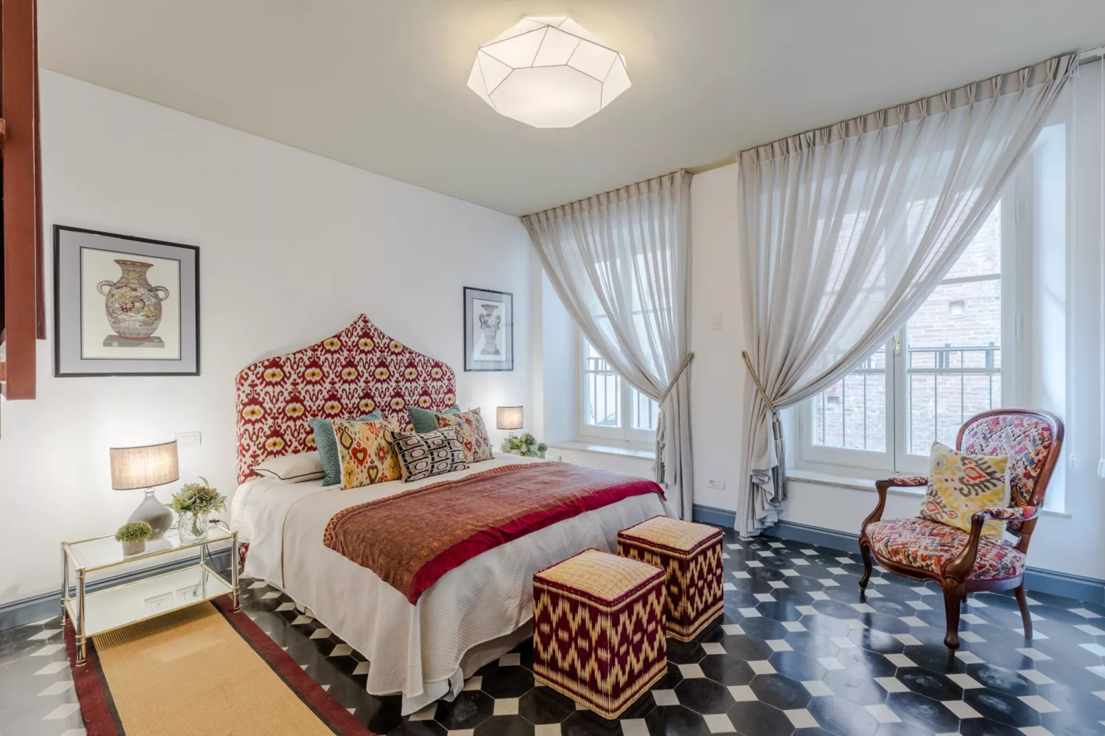 Gimber Tales, a First Floor Apartment-Untagged