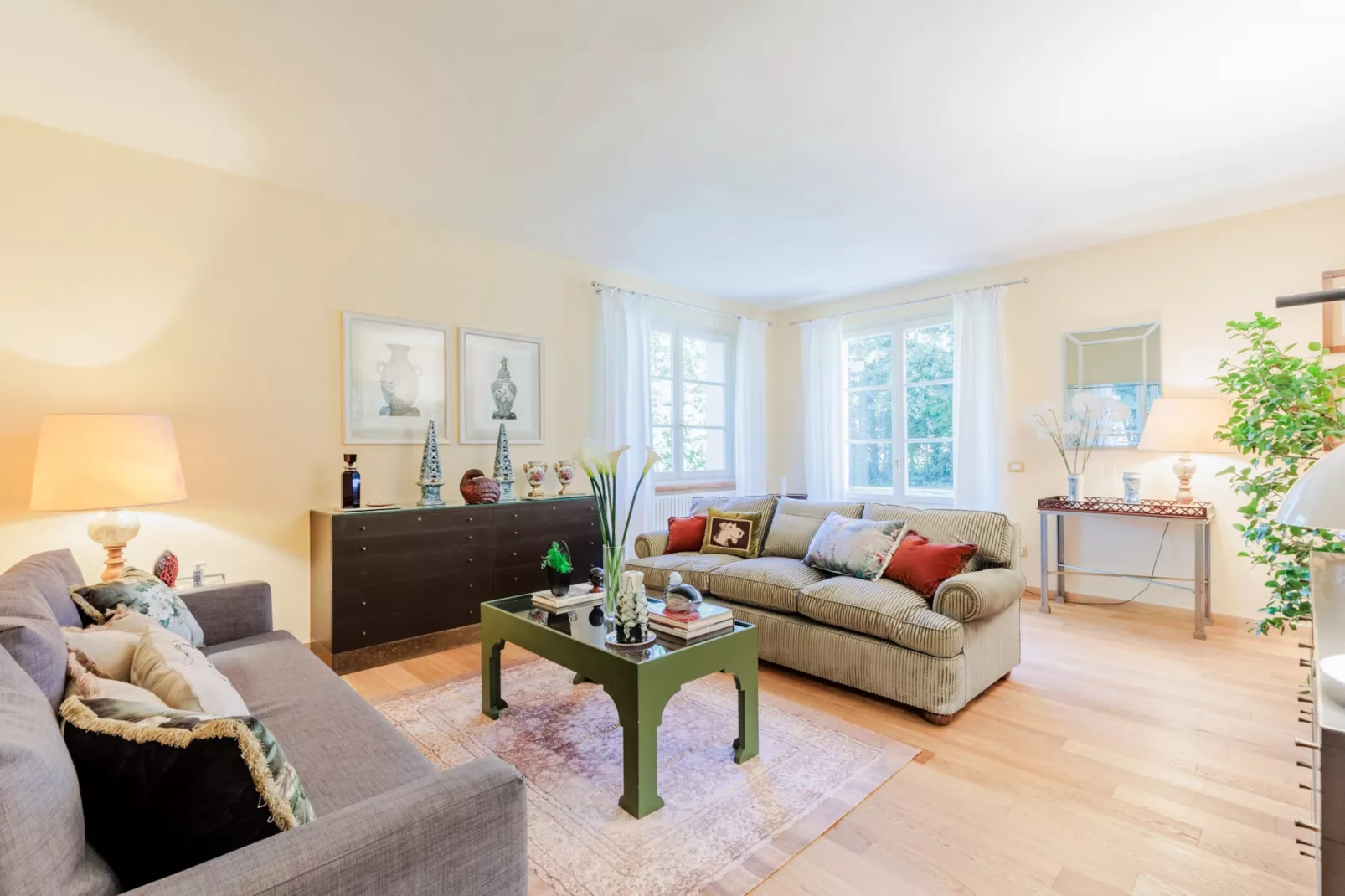 Bassotta Cottage, a Charming Fairytale-Non tagué