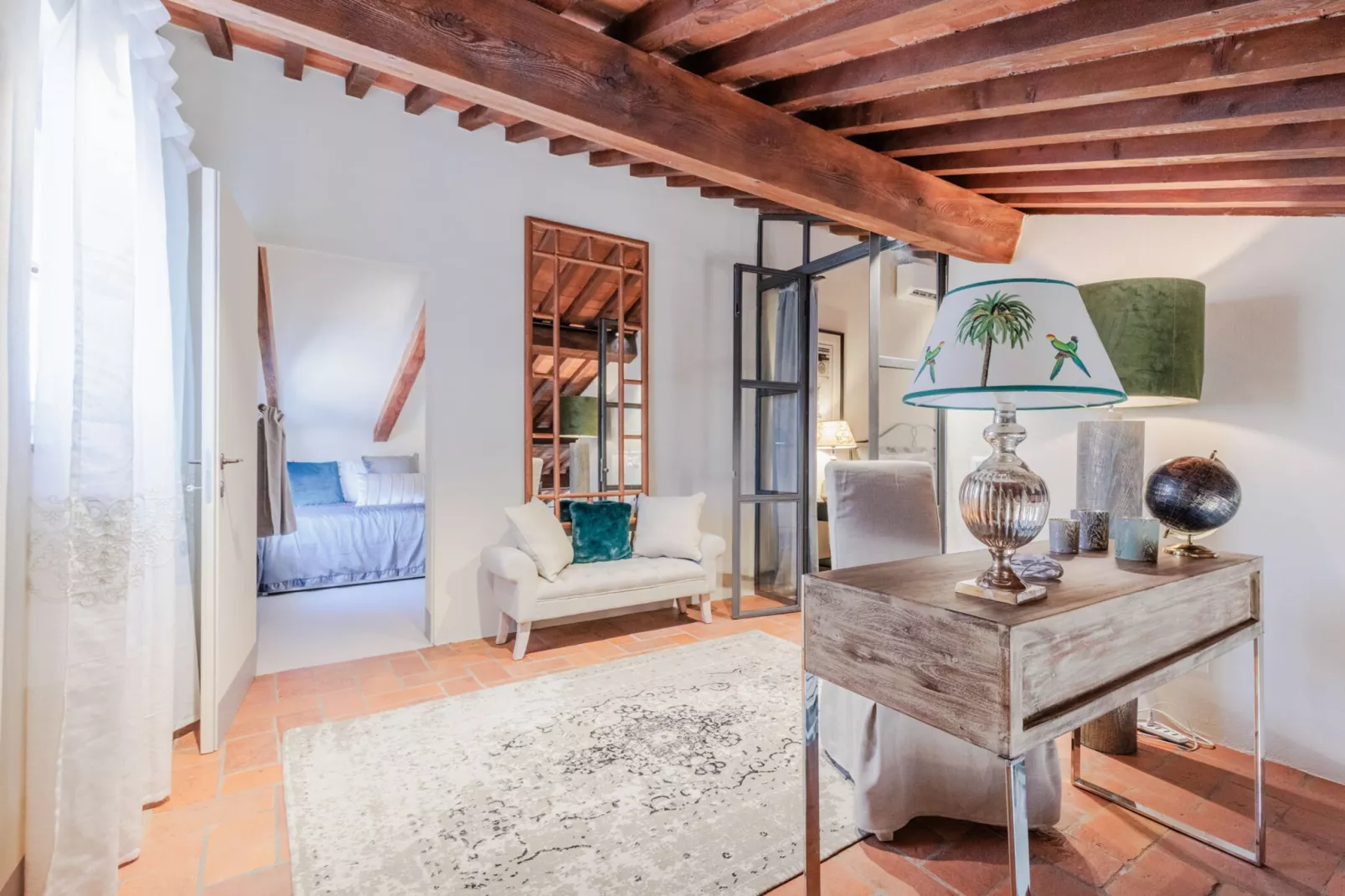 Casa Lucky, a Modern Lucca Penthouse-Non tagué