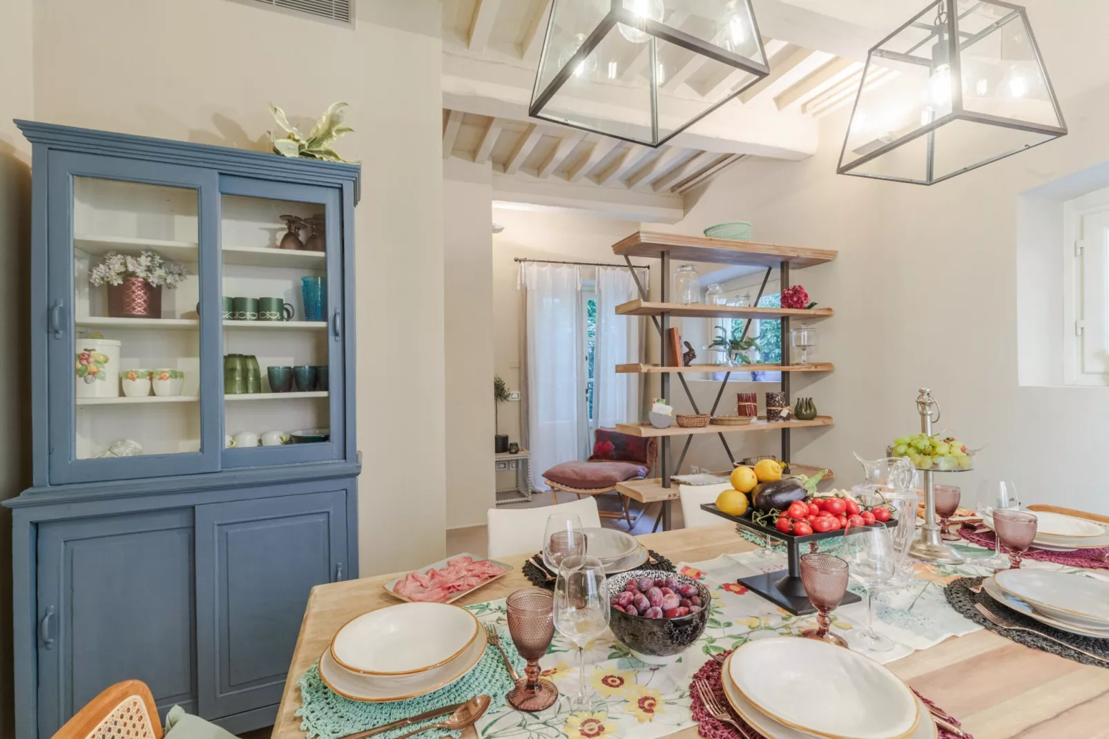 Vissi D'Arte, an Apartment with Garden-Non tagué