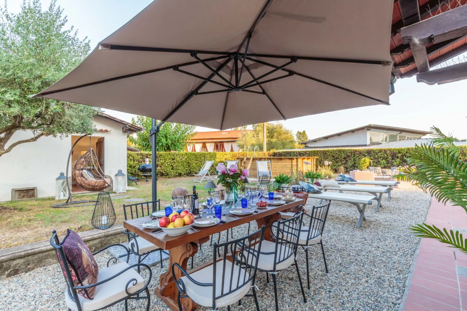 Villa Cesare, Convenient and Smart-Untagged