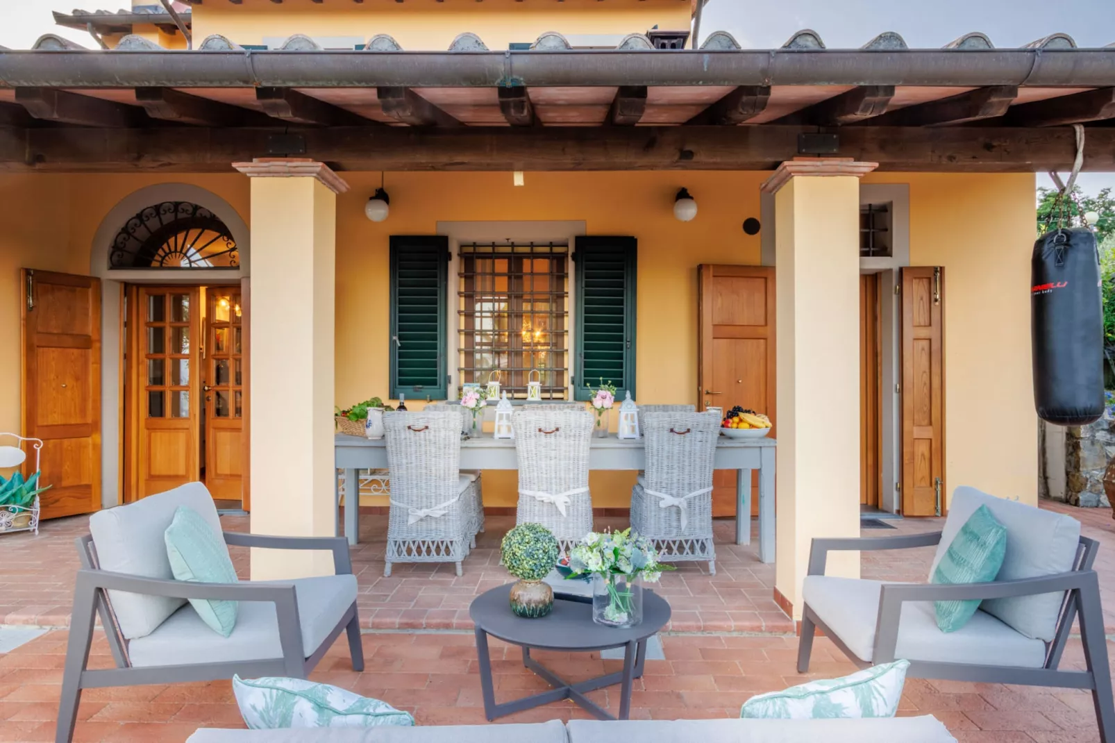 Villa Gabry-Untagged