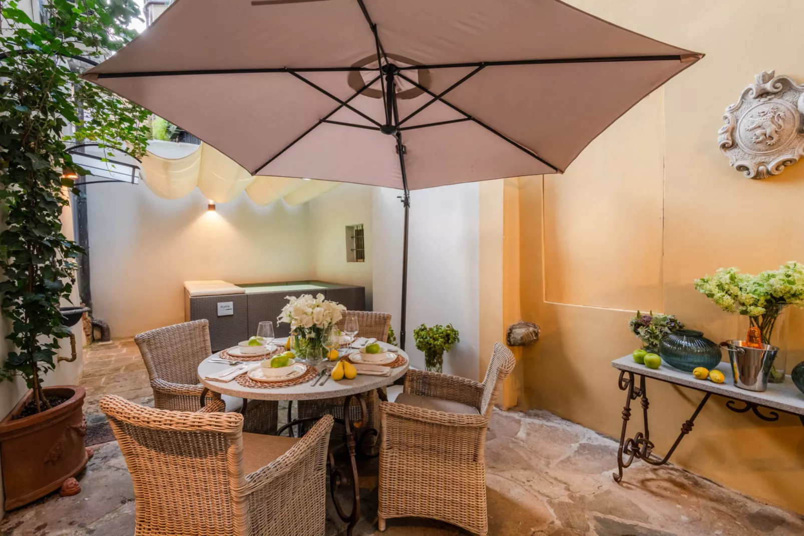 Gallo Cedrone, a Home with Outdoor-Untagged