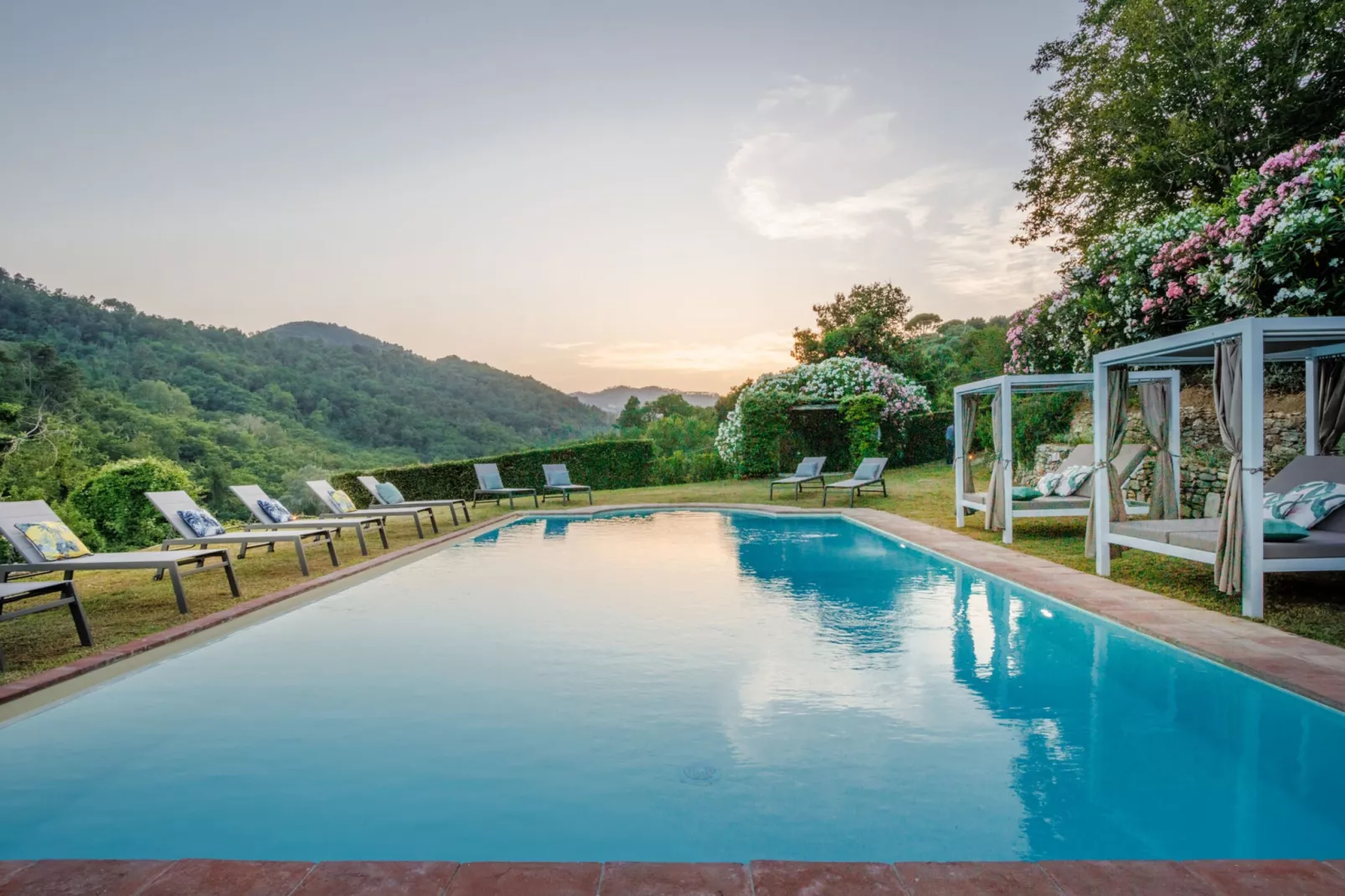 Villa Domus Francigena-Untagged