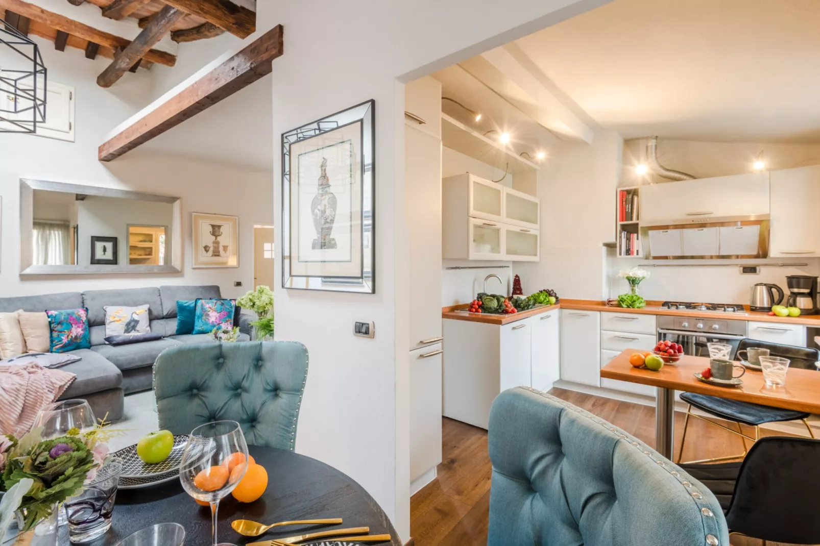 ClockTower Penthouse-Untagged