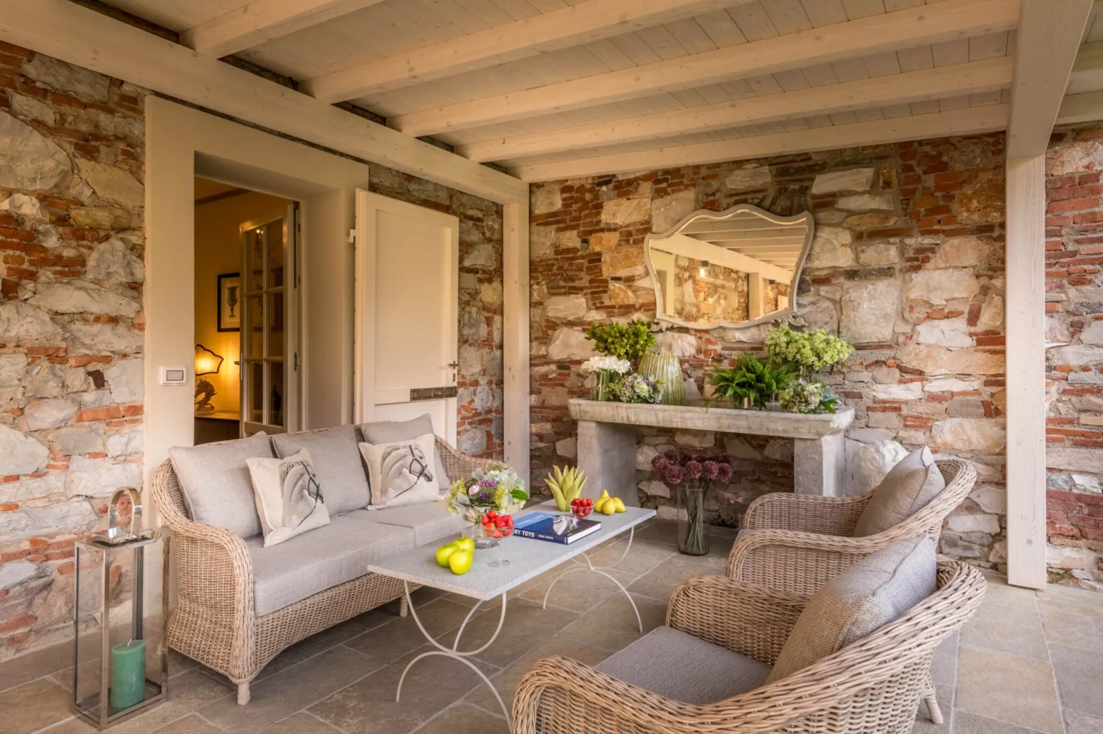 Egidio City Farmhouse-Untagged