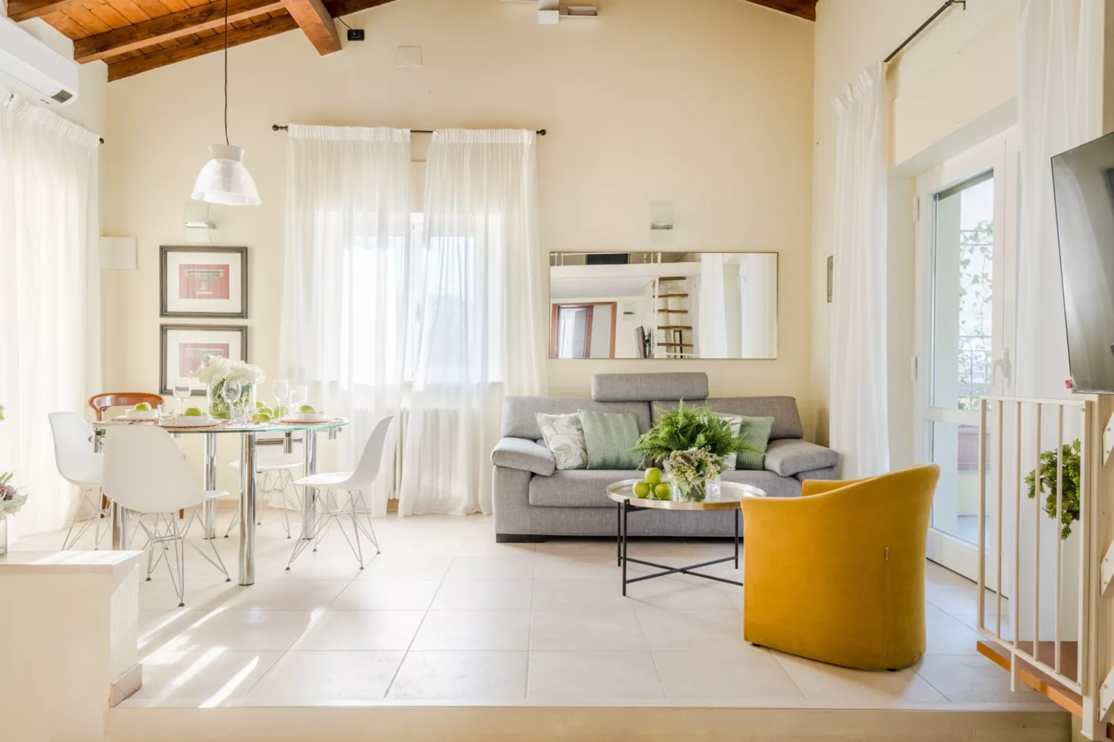 San Concordio Terrace-Untagged