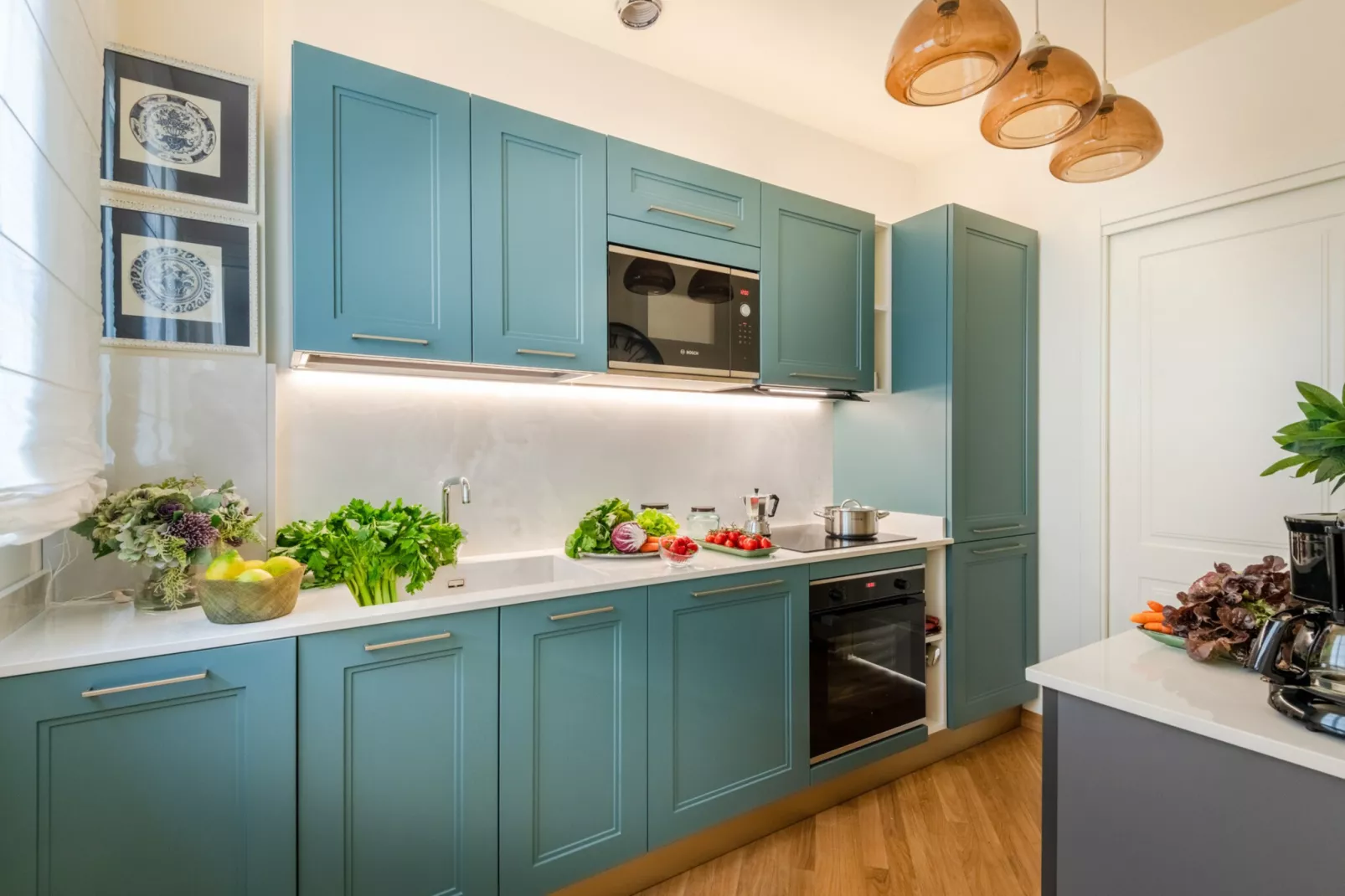 Borgo House, an Apartment with Garage-Nicht zugeordnet