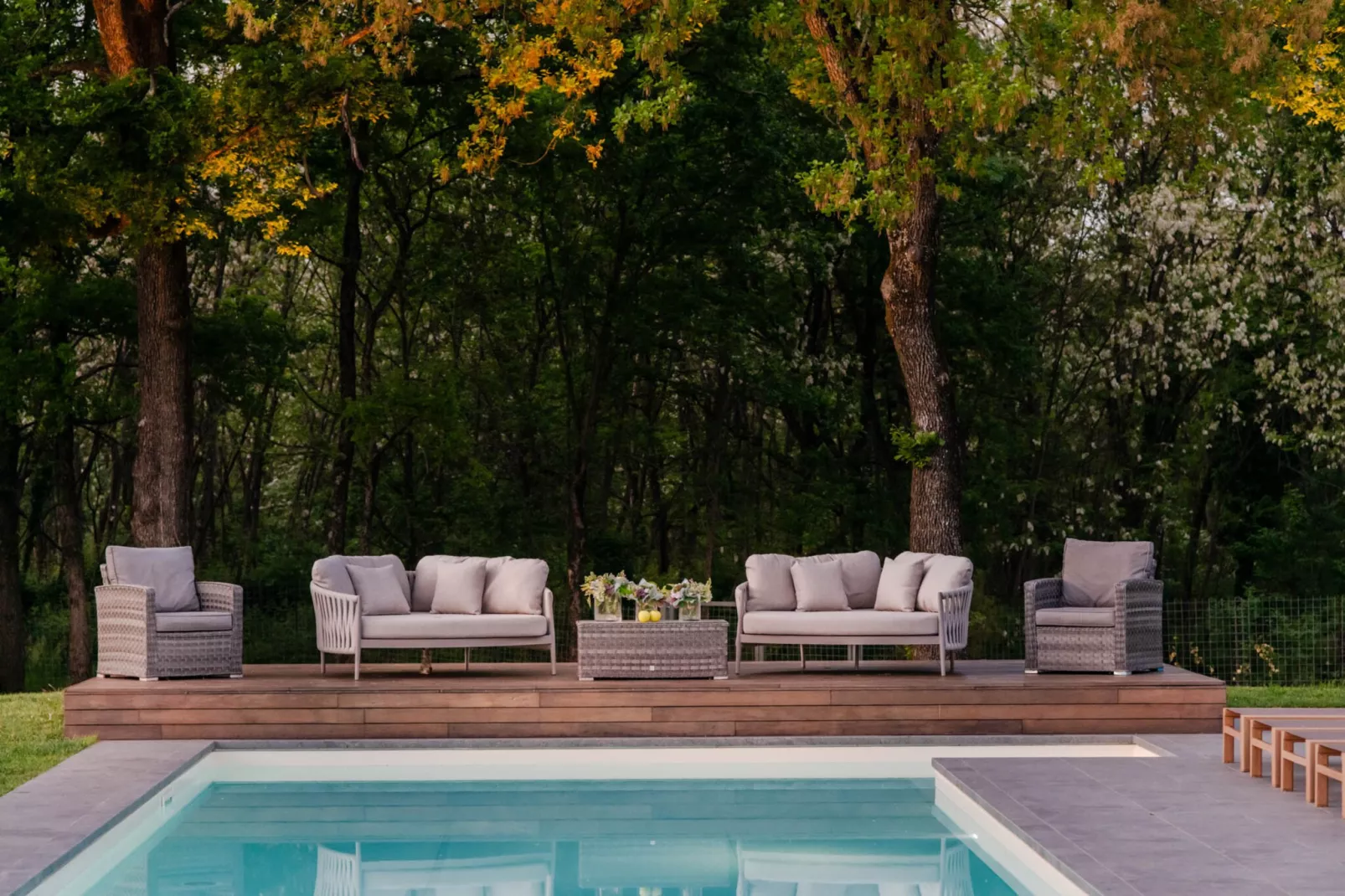 Villa del Nonno-Nicht zugeordnet