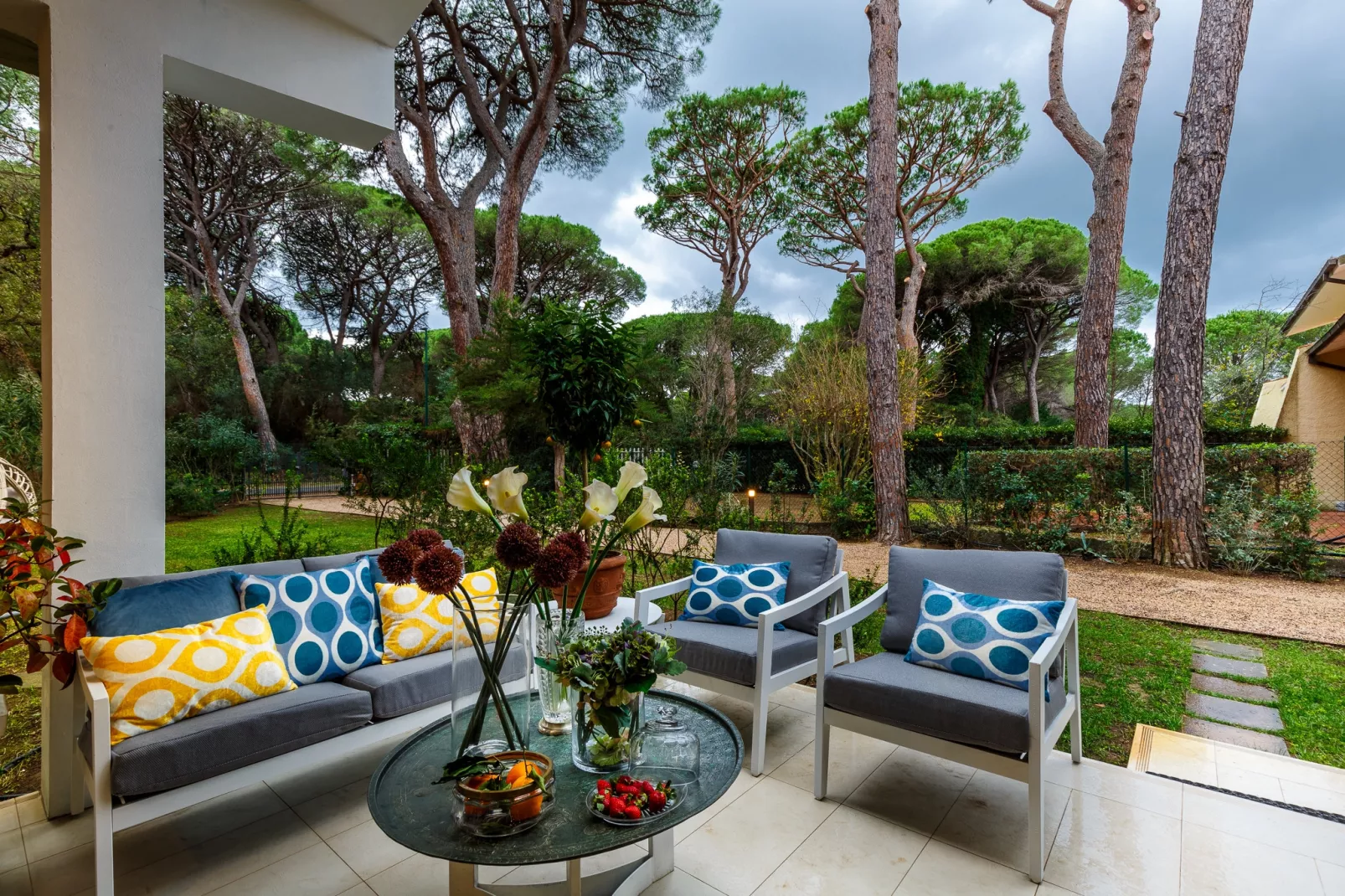 Villa Lucia-Untagged