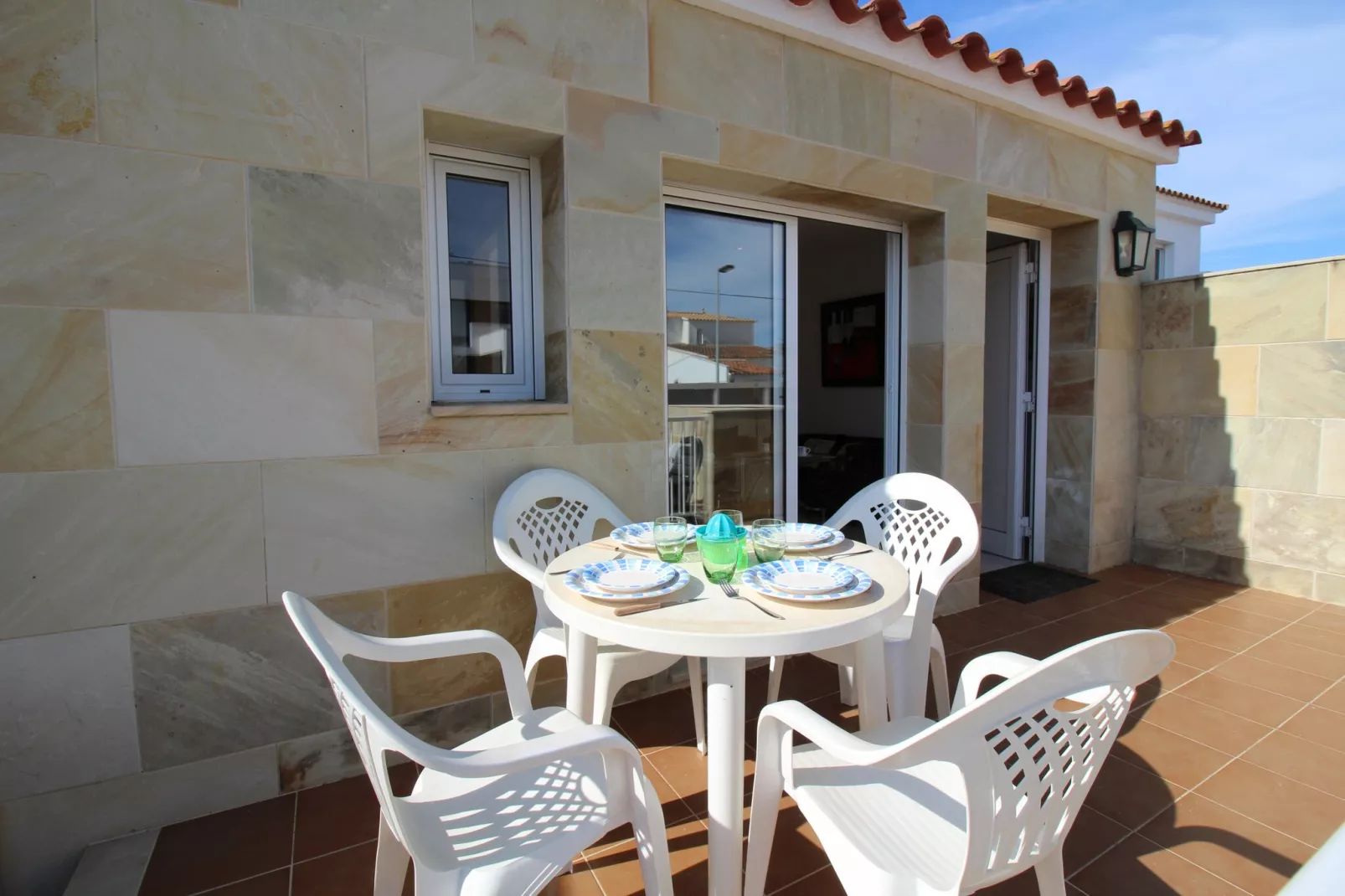 0034-NOGUERA 40 - 2 IZQ-Terrasse