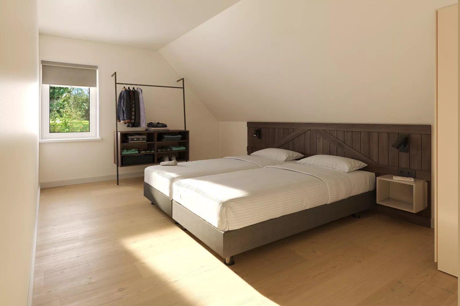 De Saale Lifestyle-Bedroom