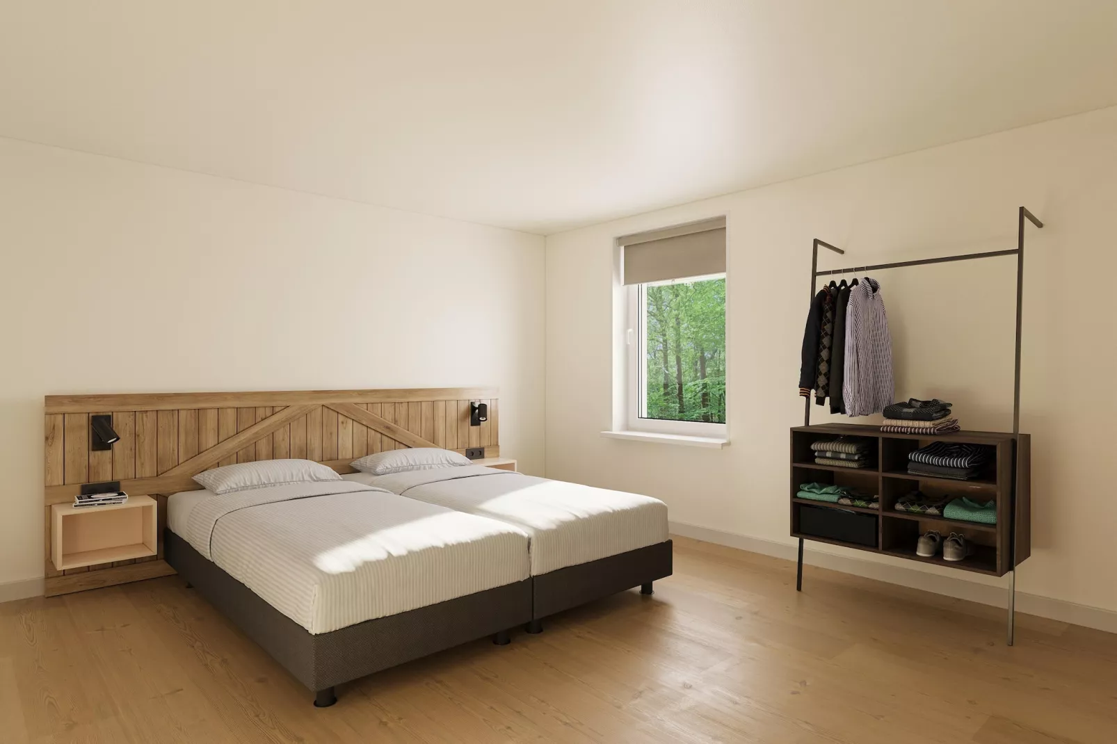 Valtherbos Lifestyle-Bedroom