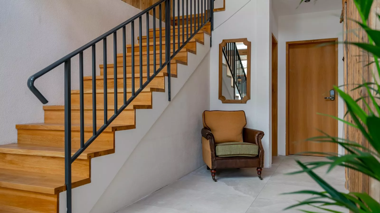 Biber Art Apartment 2-Reception hall