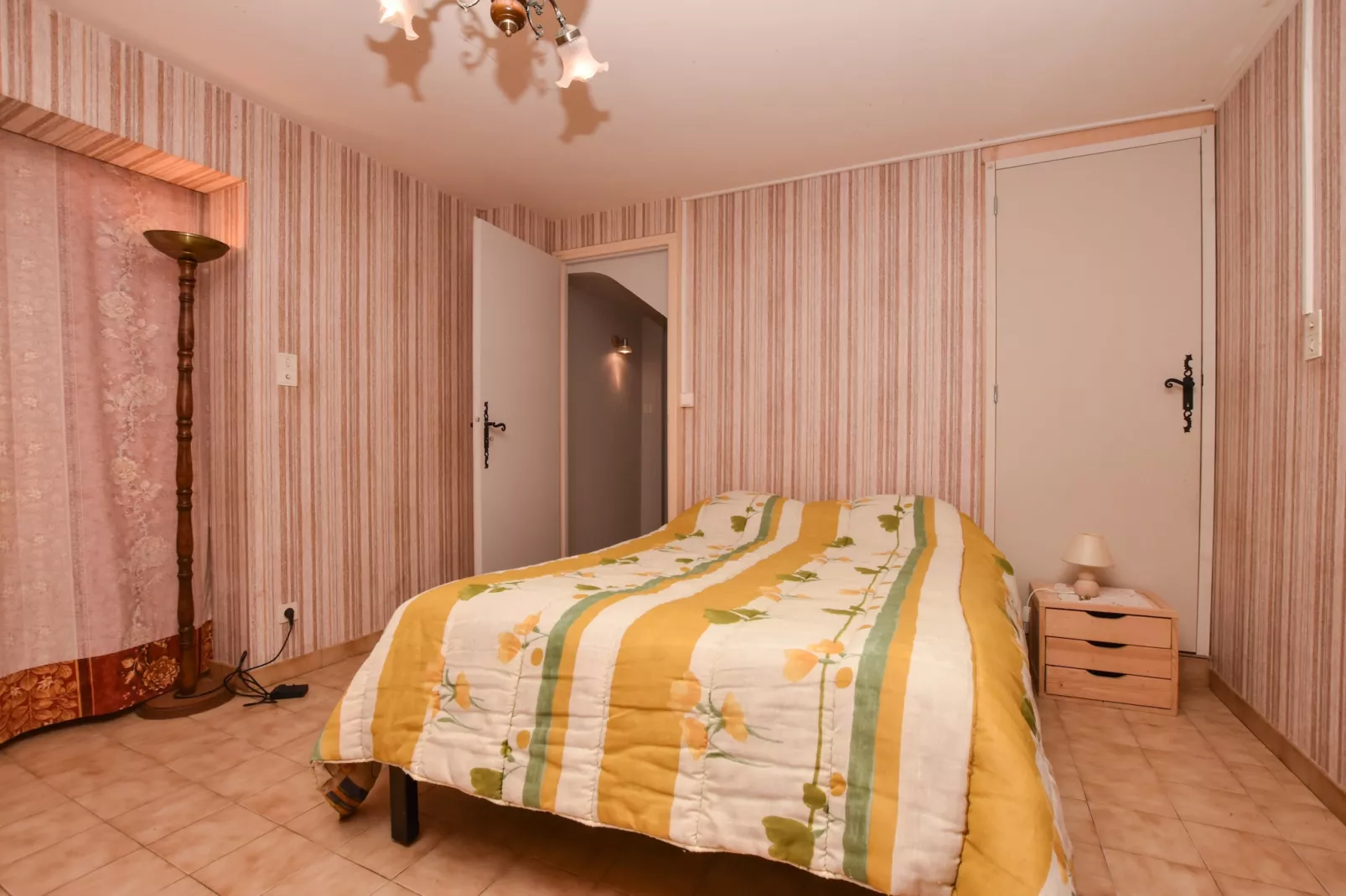 La Maison Albizzia