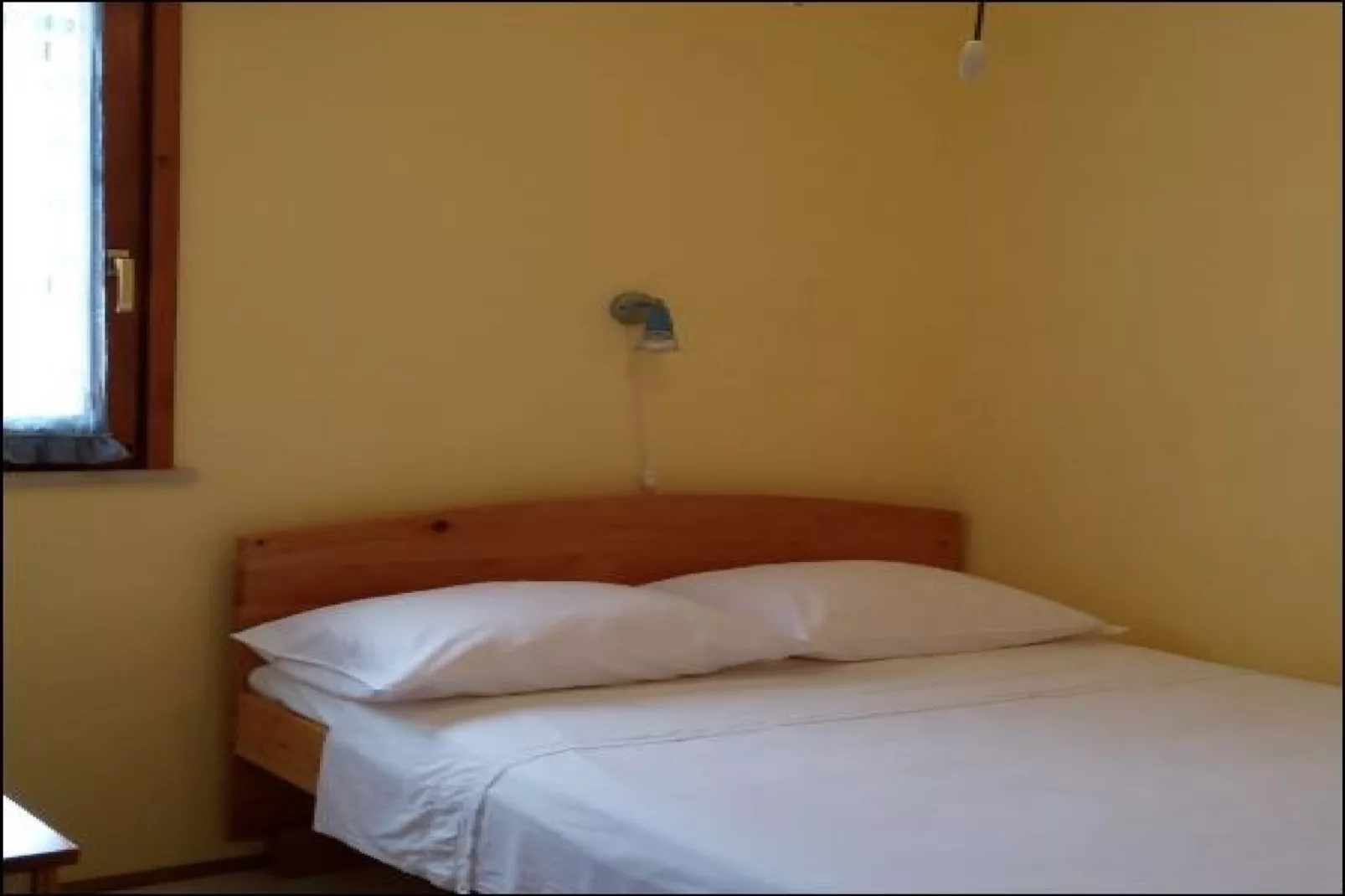 Holiday Home Kata - Two-Bedroom Holiday Home with Balcony-Bedroom