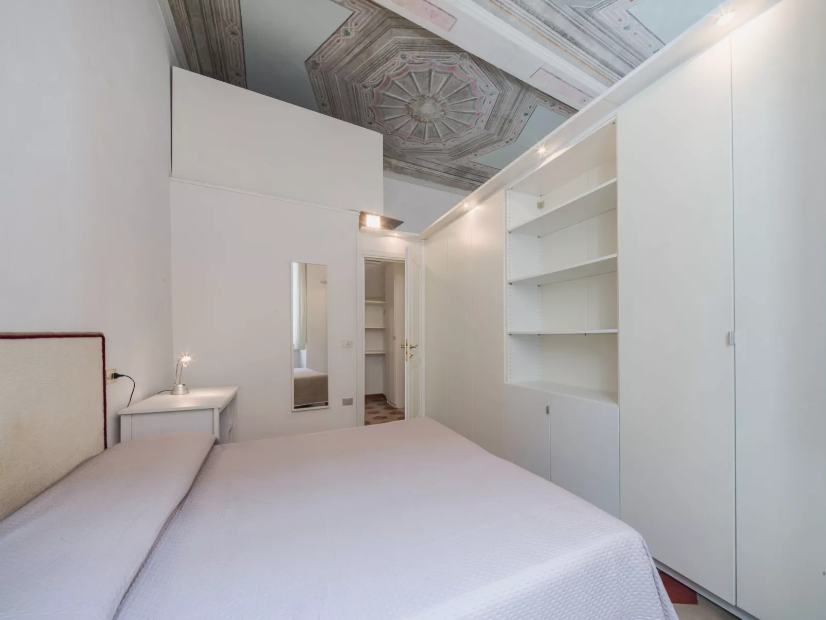 Appartamento Galleria-Dedans