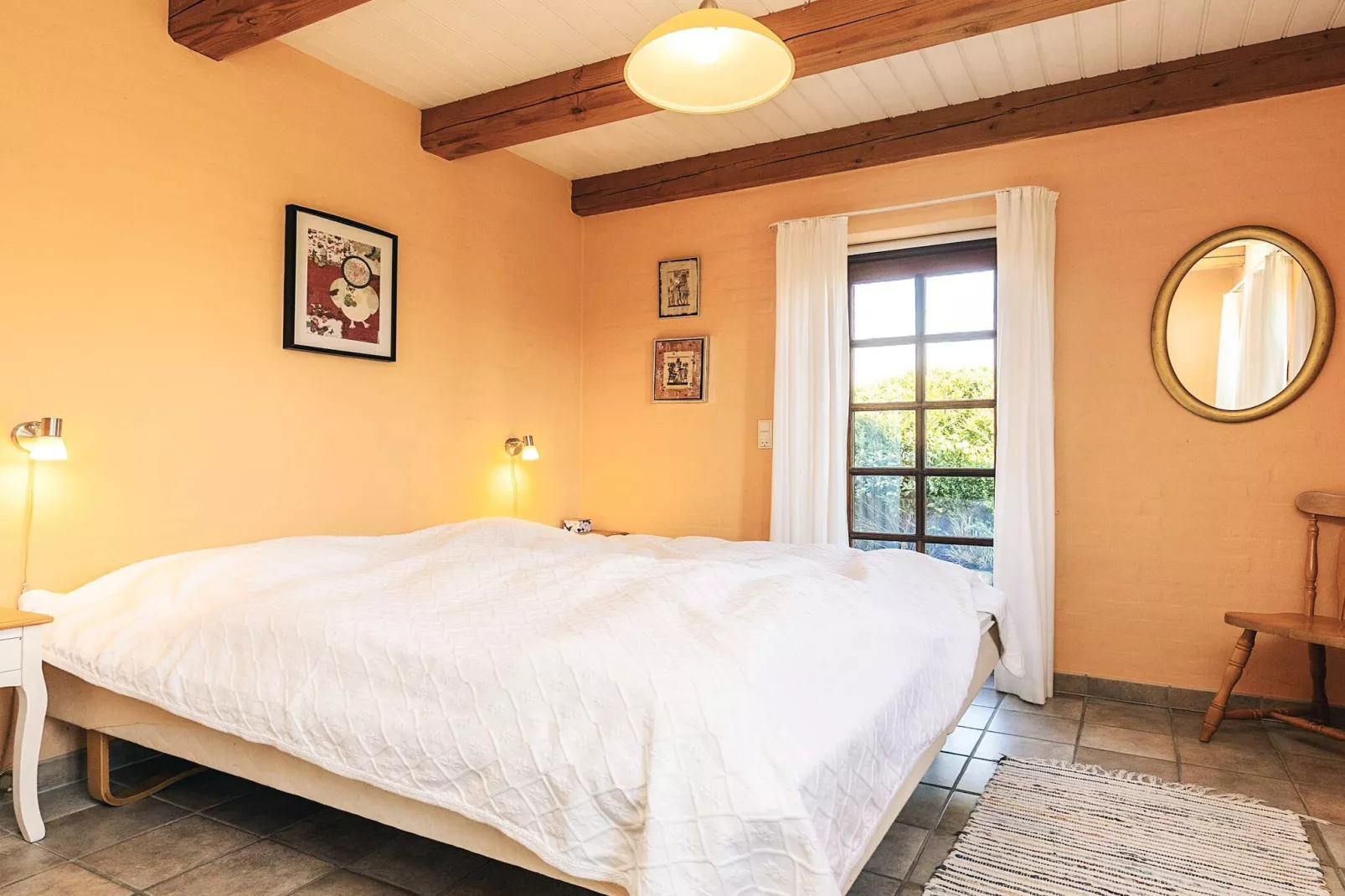 4 star holiday home in Bagenkop-Indoor