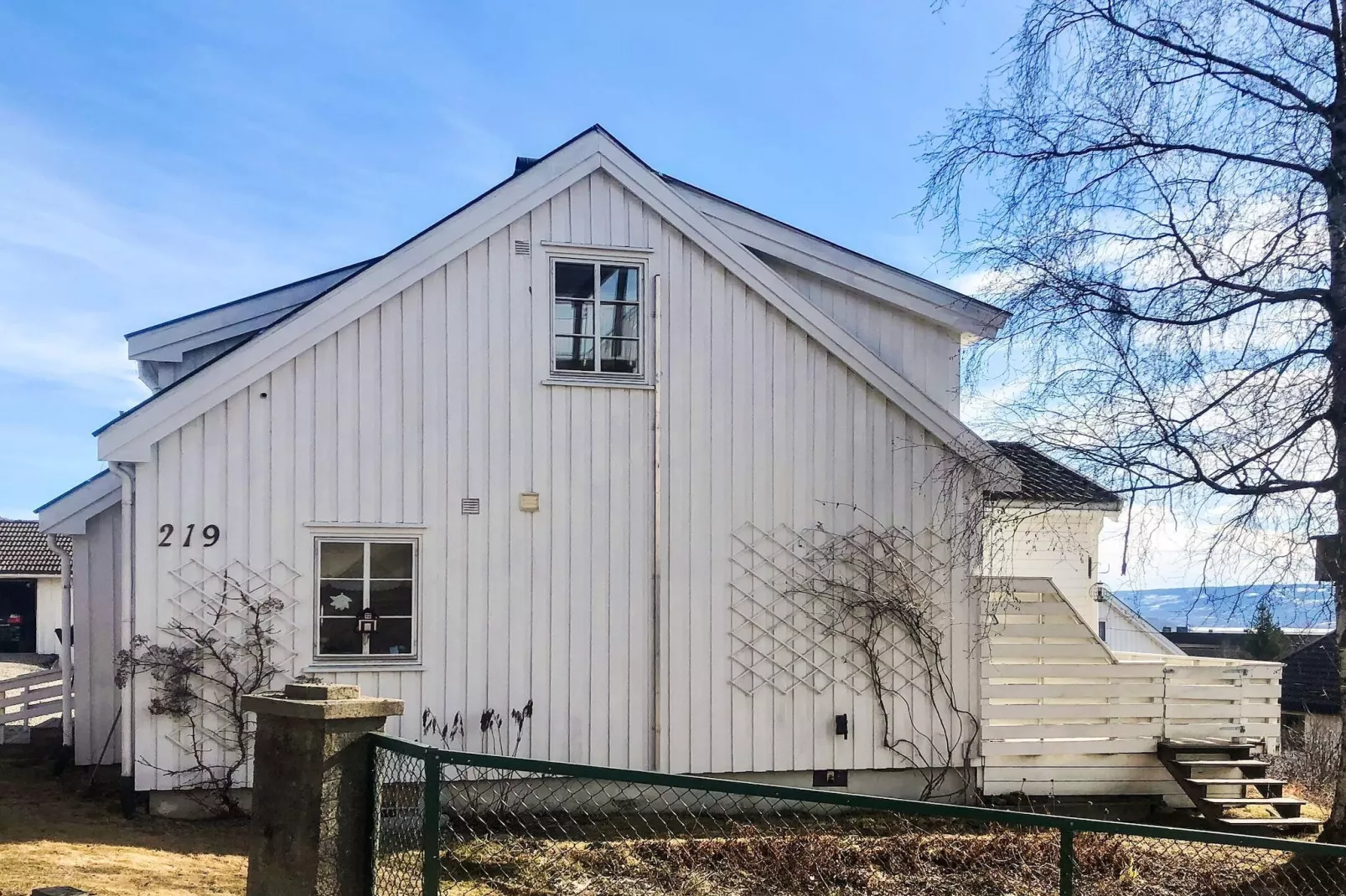 6 person holiday home in Lillehammer-Outdoor