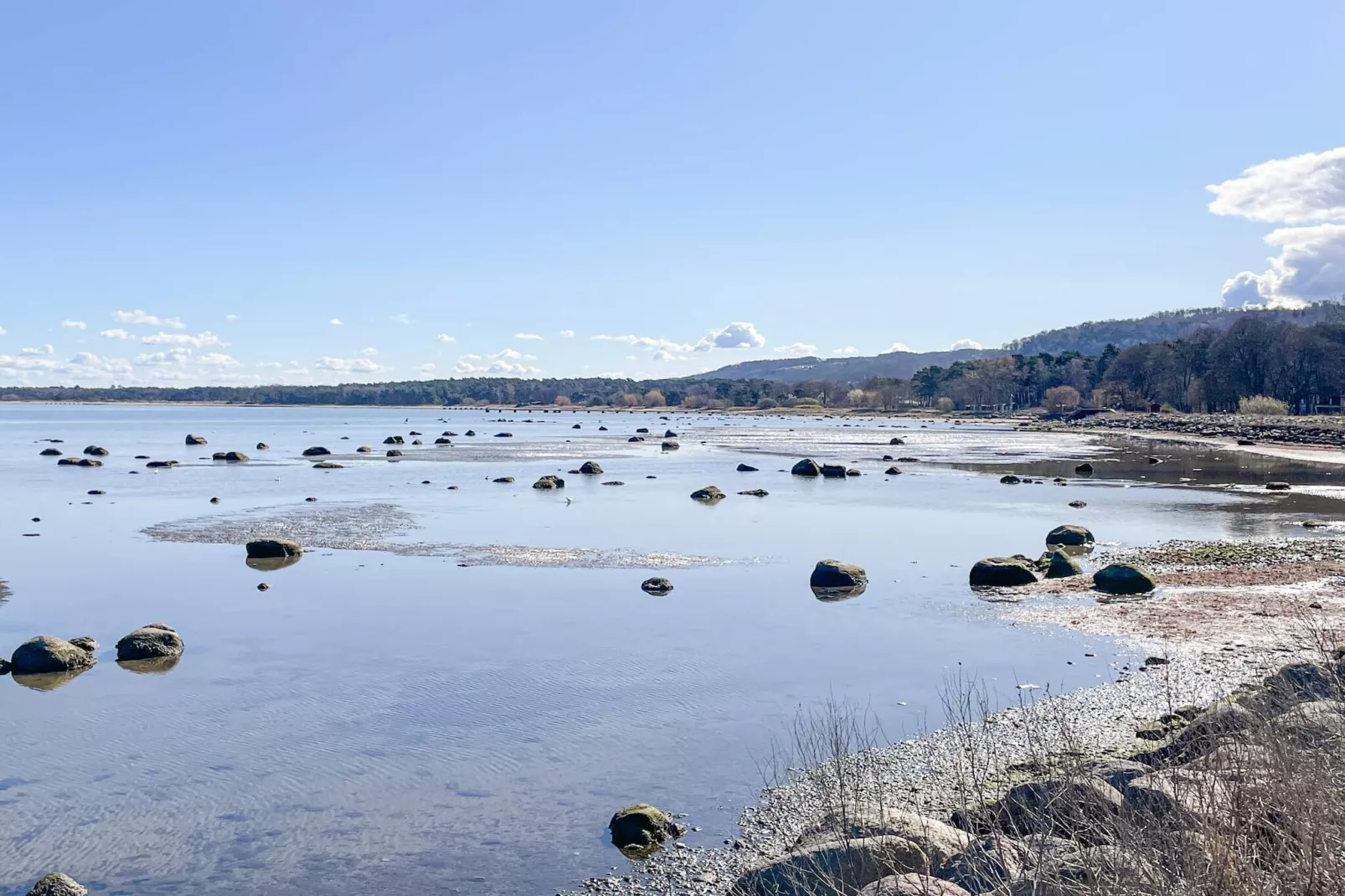 2 person holiday home in BÅSTAD-Untagged