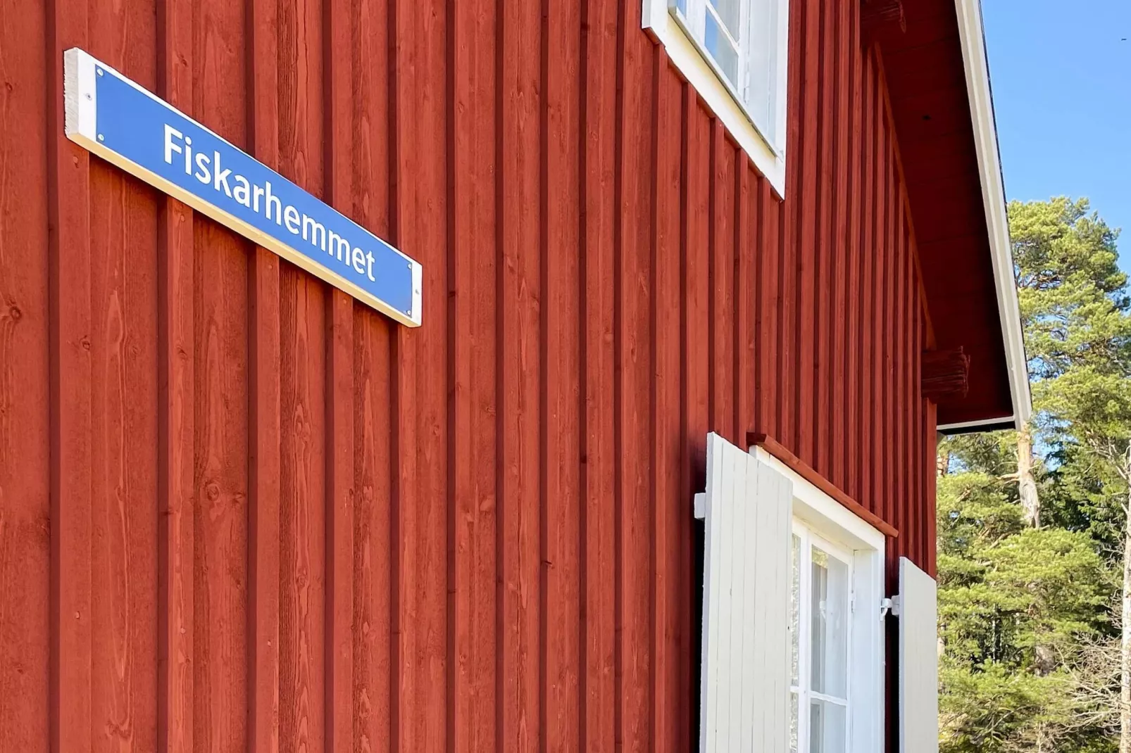 4 Sterne Ferienhaus in SANDHEM-Im Freien
