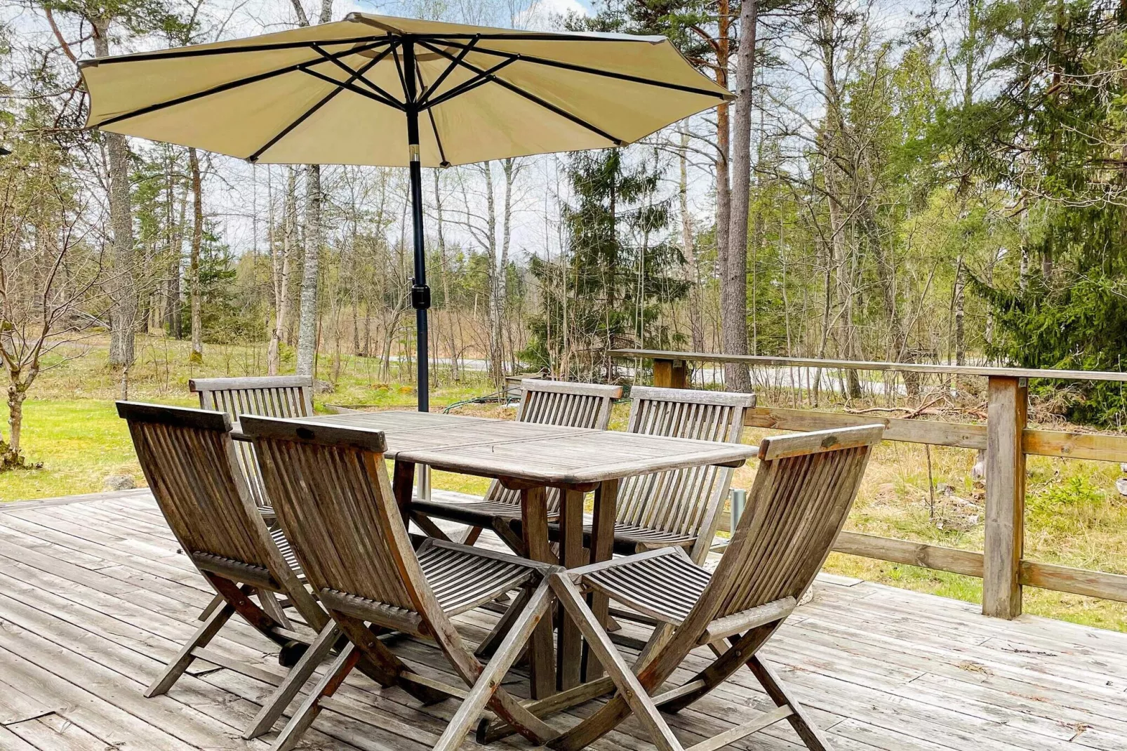 4 star holiday home in NORRTÄLJE