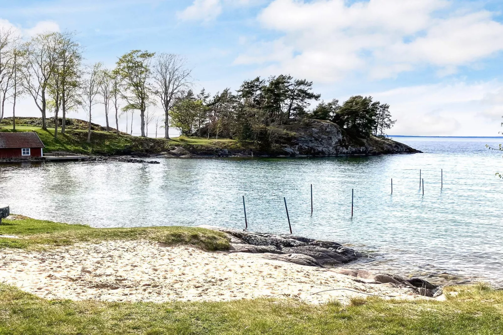 2 person holiday home in ÖDESHÖG-Untagged