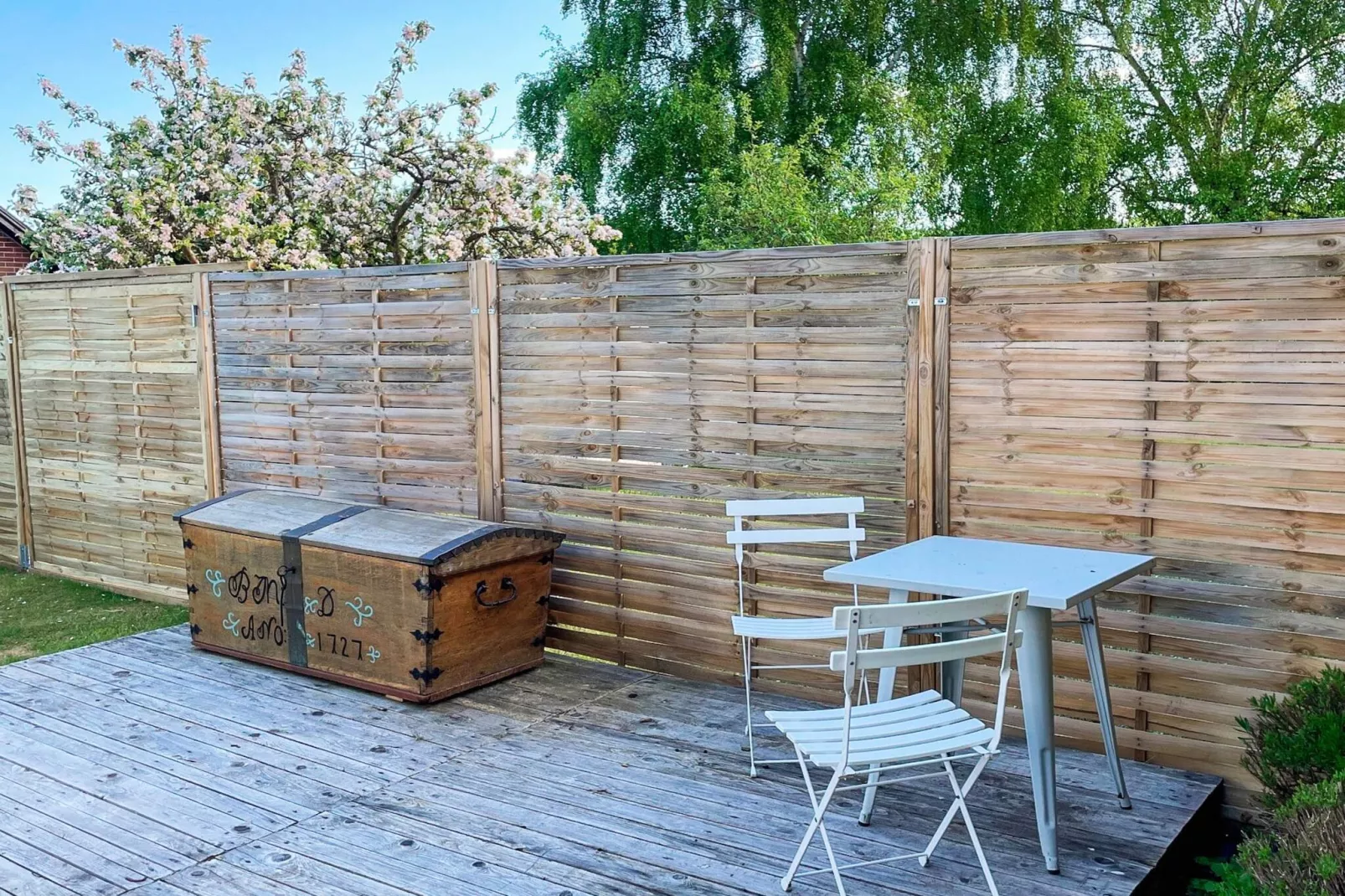 4 person holiday home in Höllviken