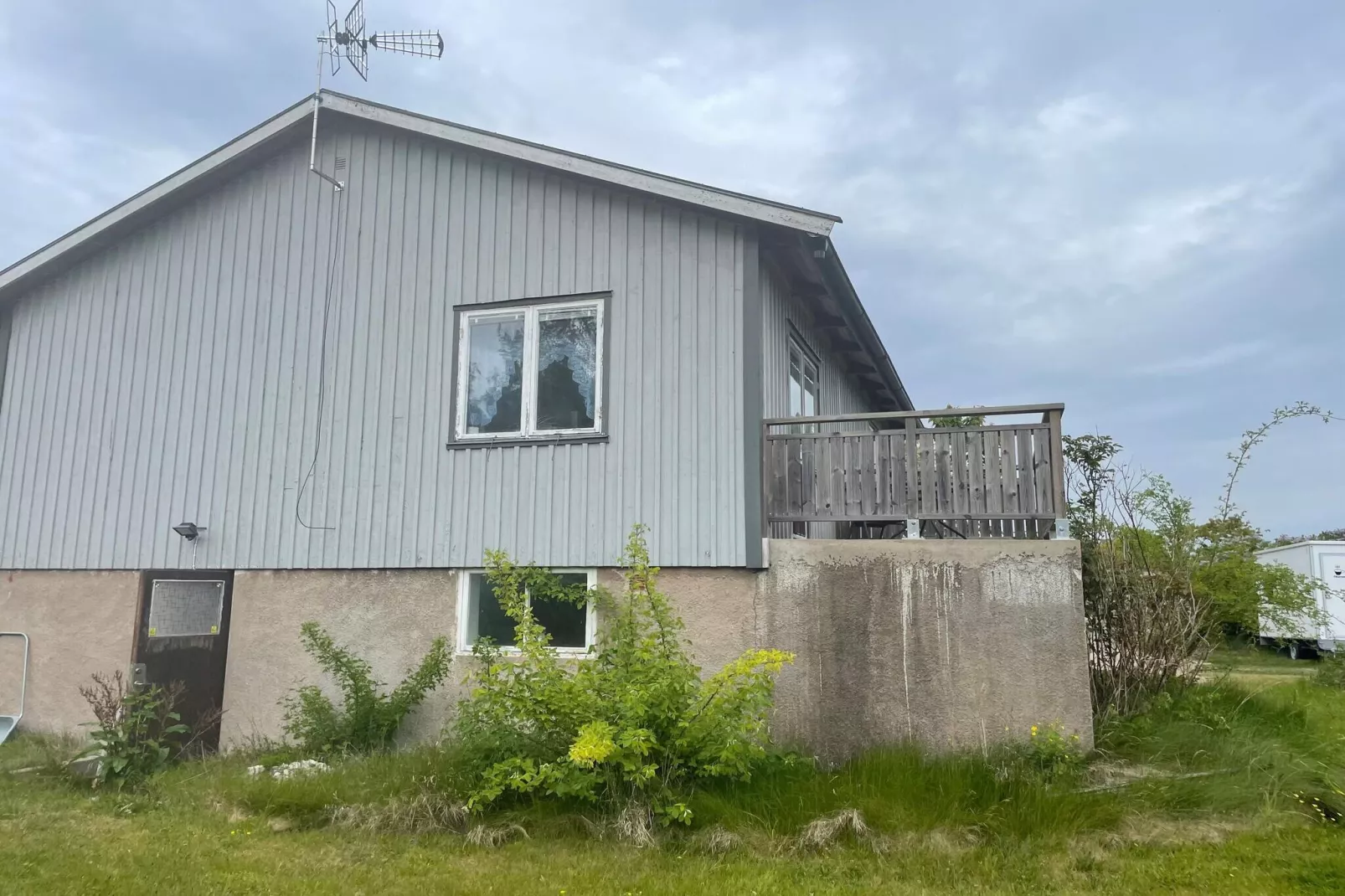 4 star holiday home in KARLSKRONA-Outdoor