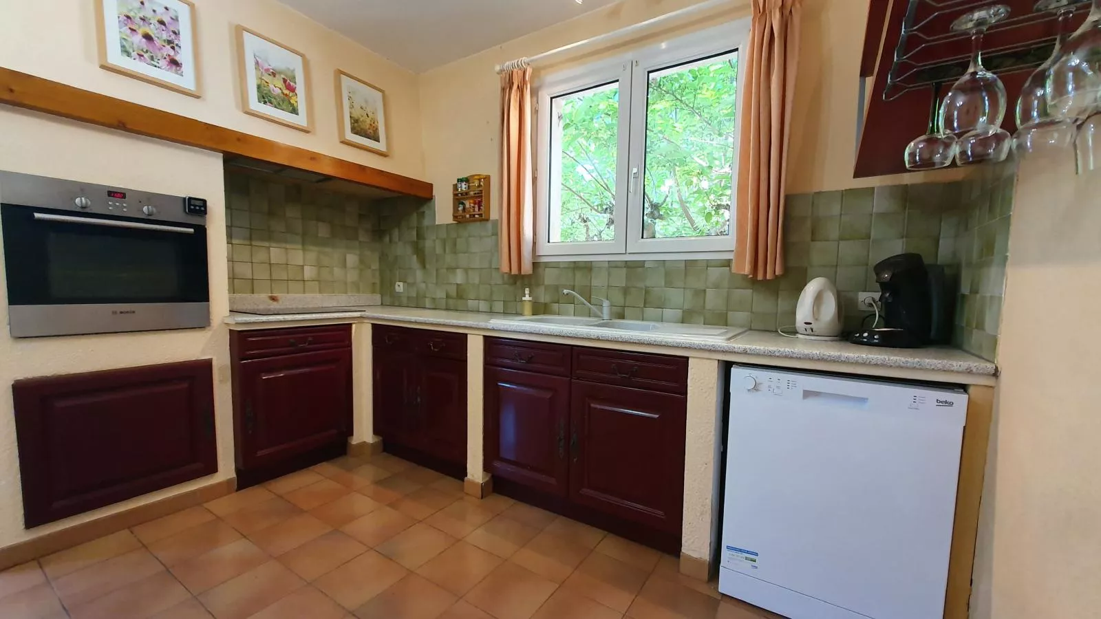 Roco Aigle-Kitchen