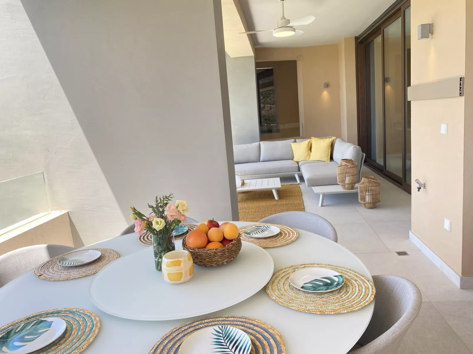 Conjunto Residencial Los Olivos