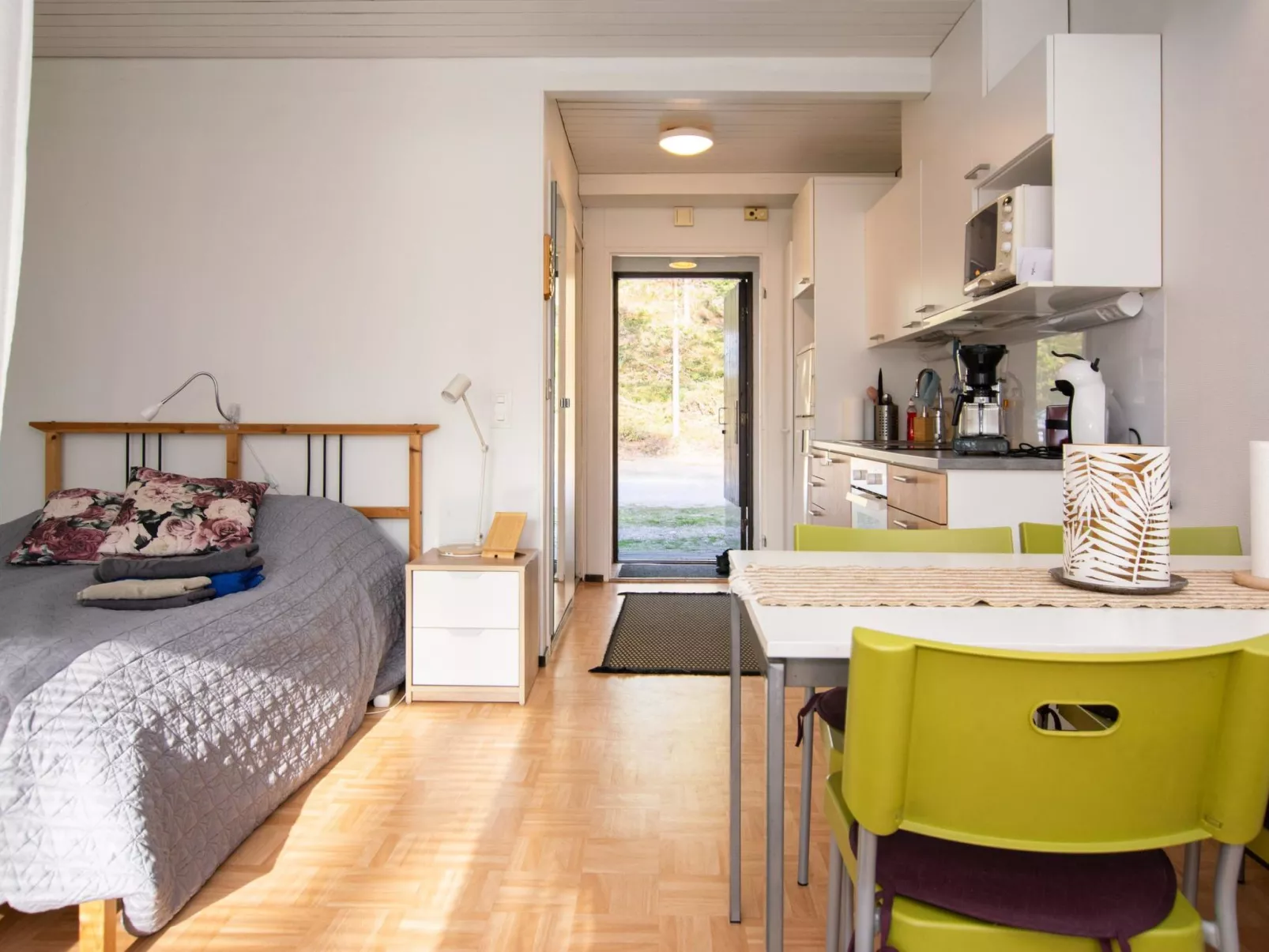 Joutiainen i 55-Inside