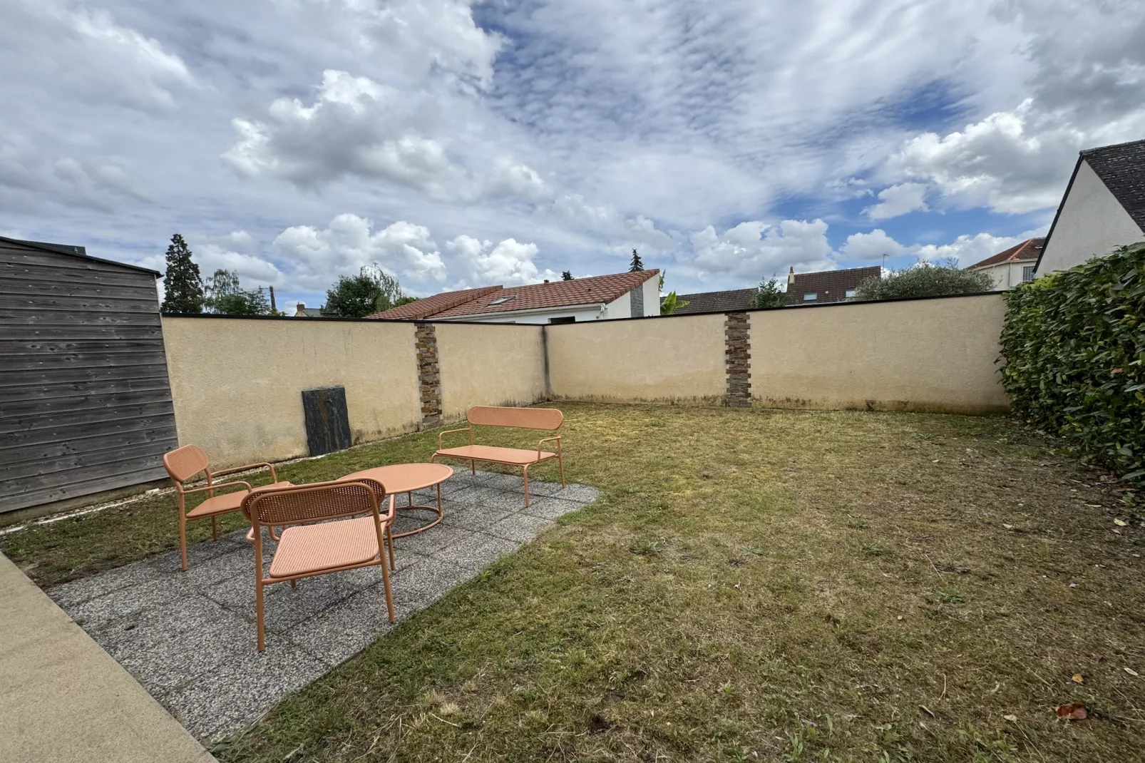 Maison des tourelles - 6pers - WiFi - Rêve au Ma