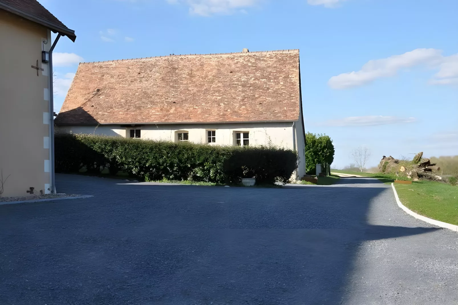 La Boulangerie - Campagne - 6p - Rêve au Mans