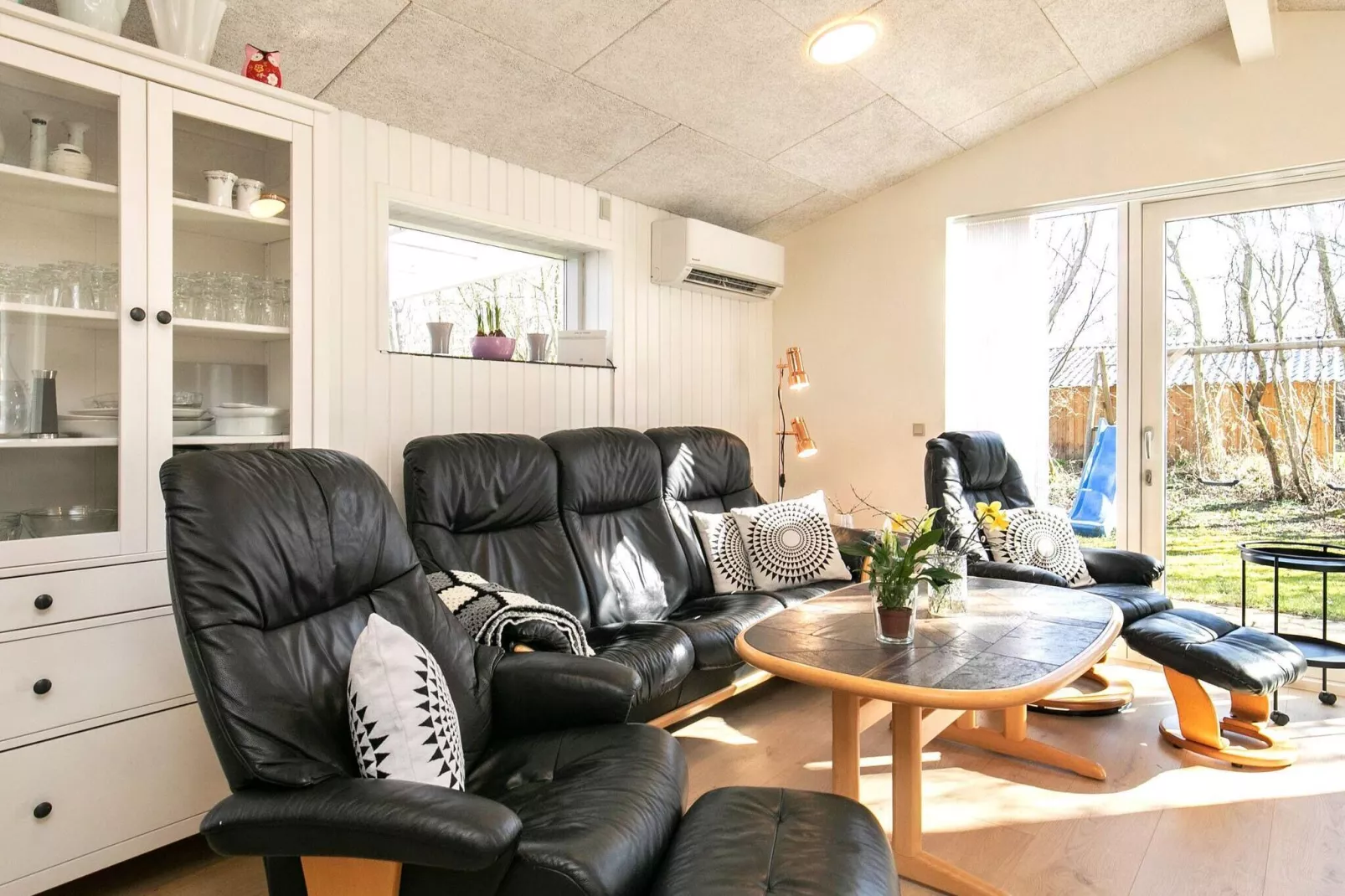 7 person holiday home in Hurup Thy-By Traum-Indoor