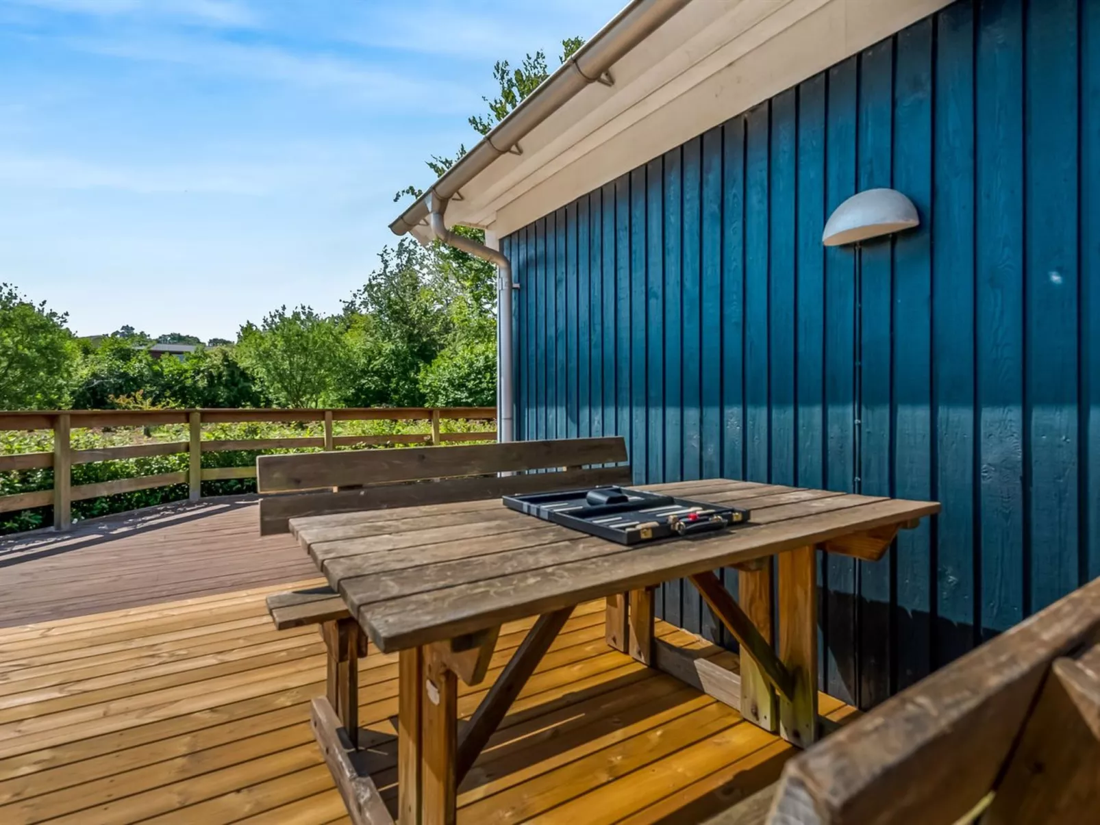 "Hekla" - 150m from the sea-Dehors