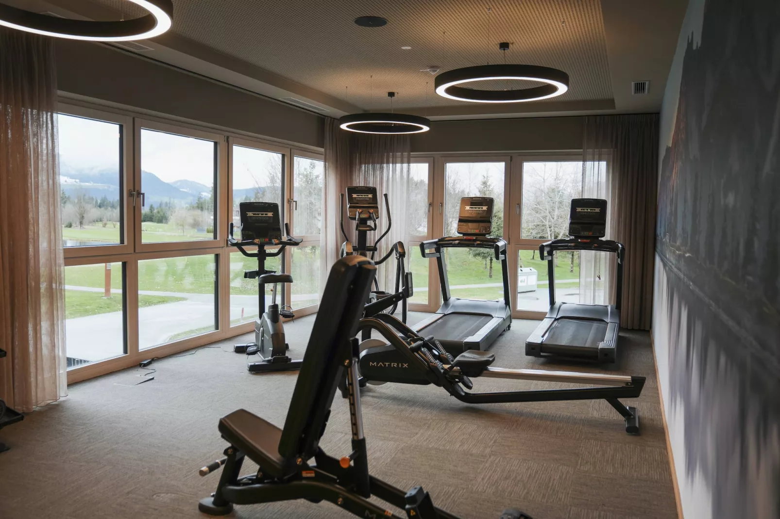 Berg & Golf Apartments Westendorf 2