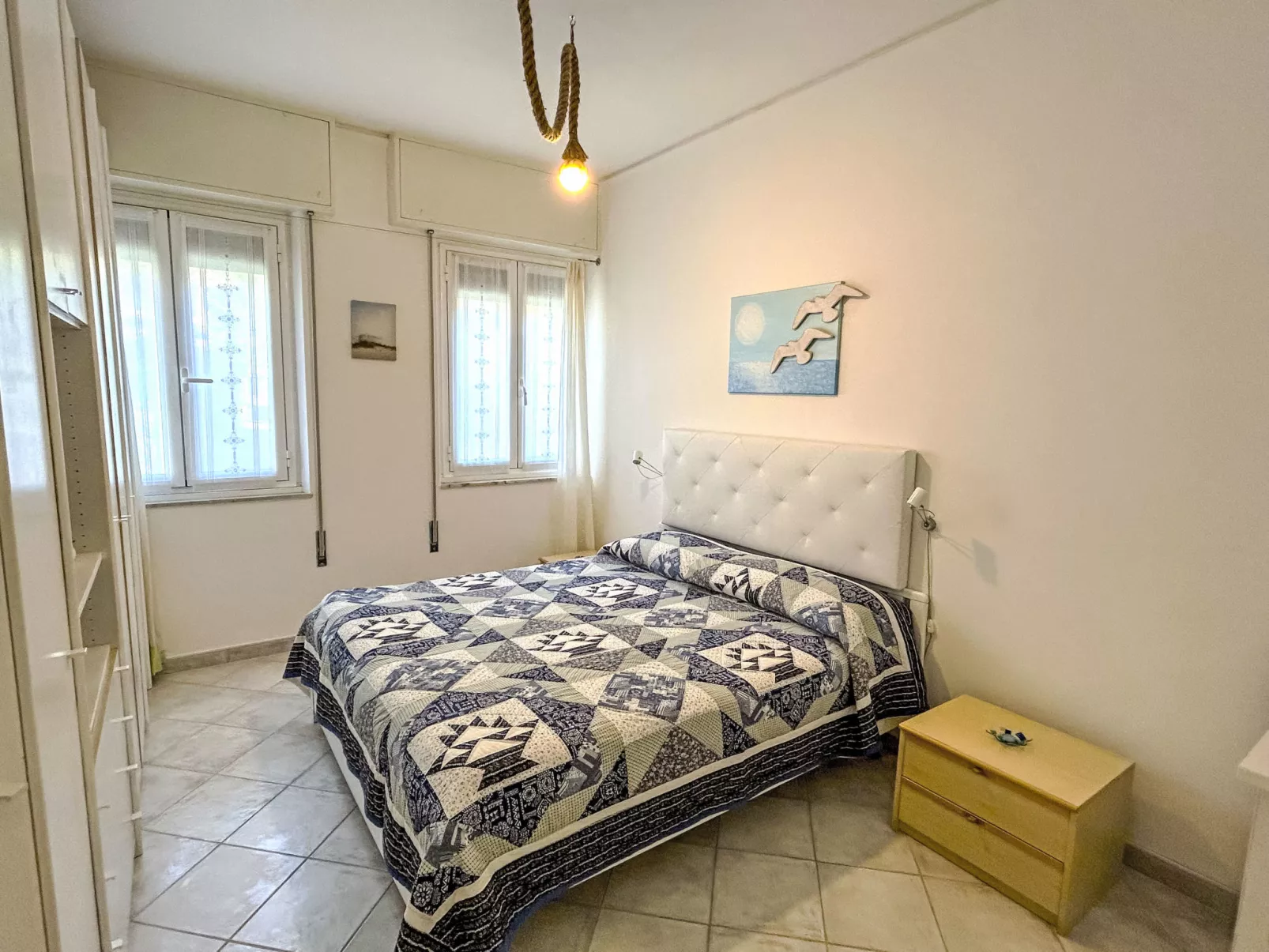Baia dei Sogni-Inside