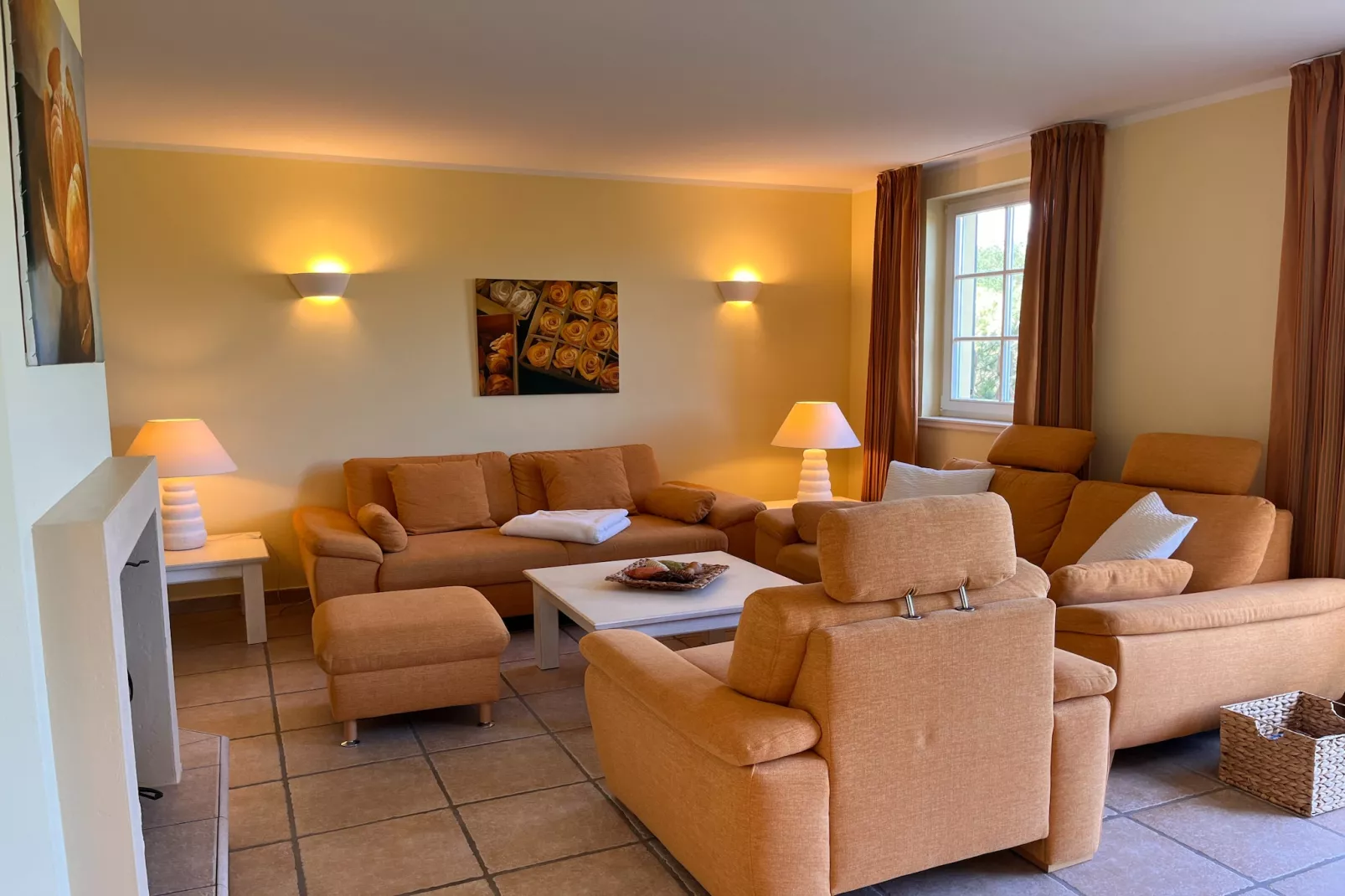 Dünenhaus - Strandhotel Dünenmeer