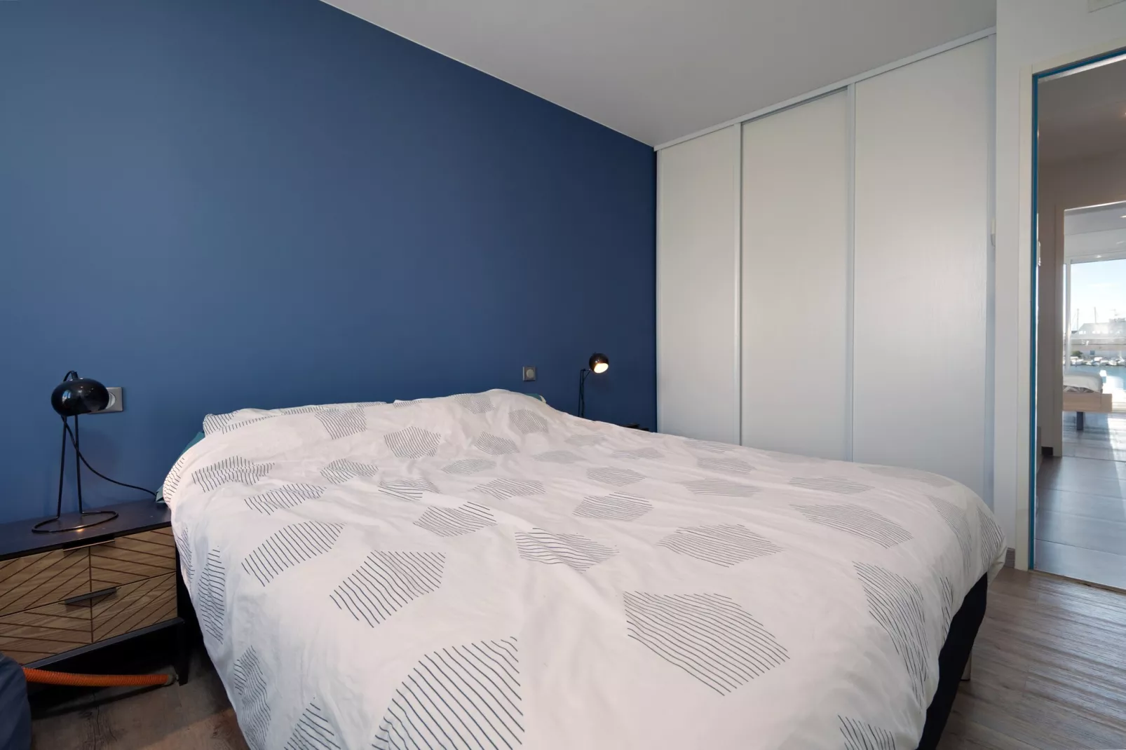 Villa Marina N°173 - 5P6