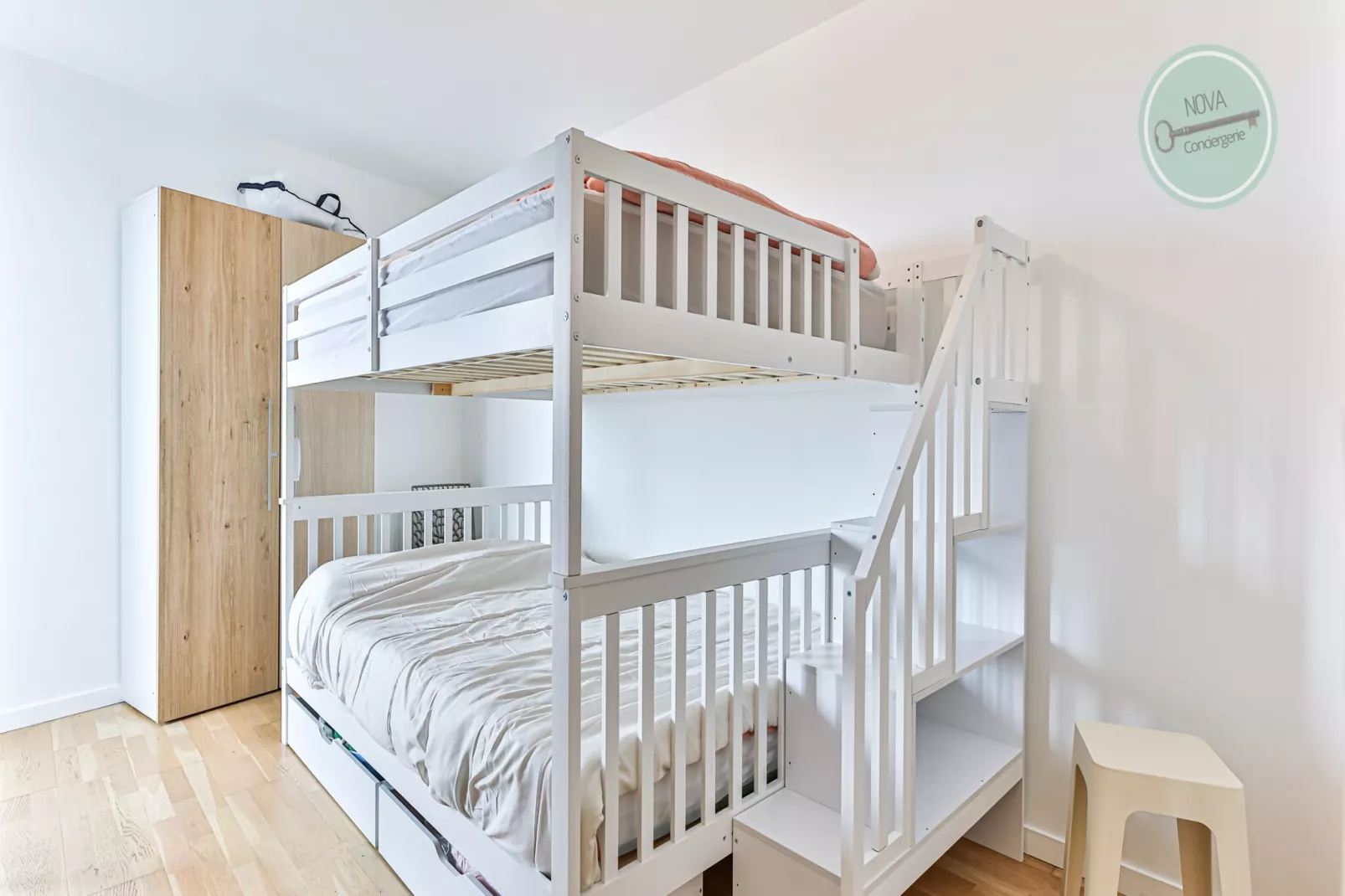 Residence les Oyats