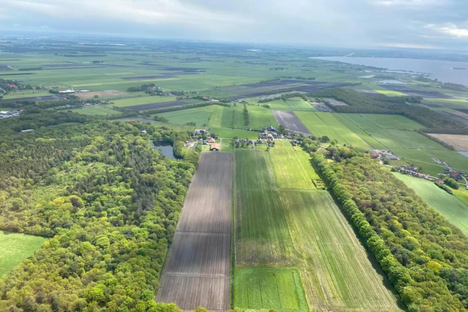 Op'e Pleats 2-Areas within 20km in summer