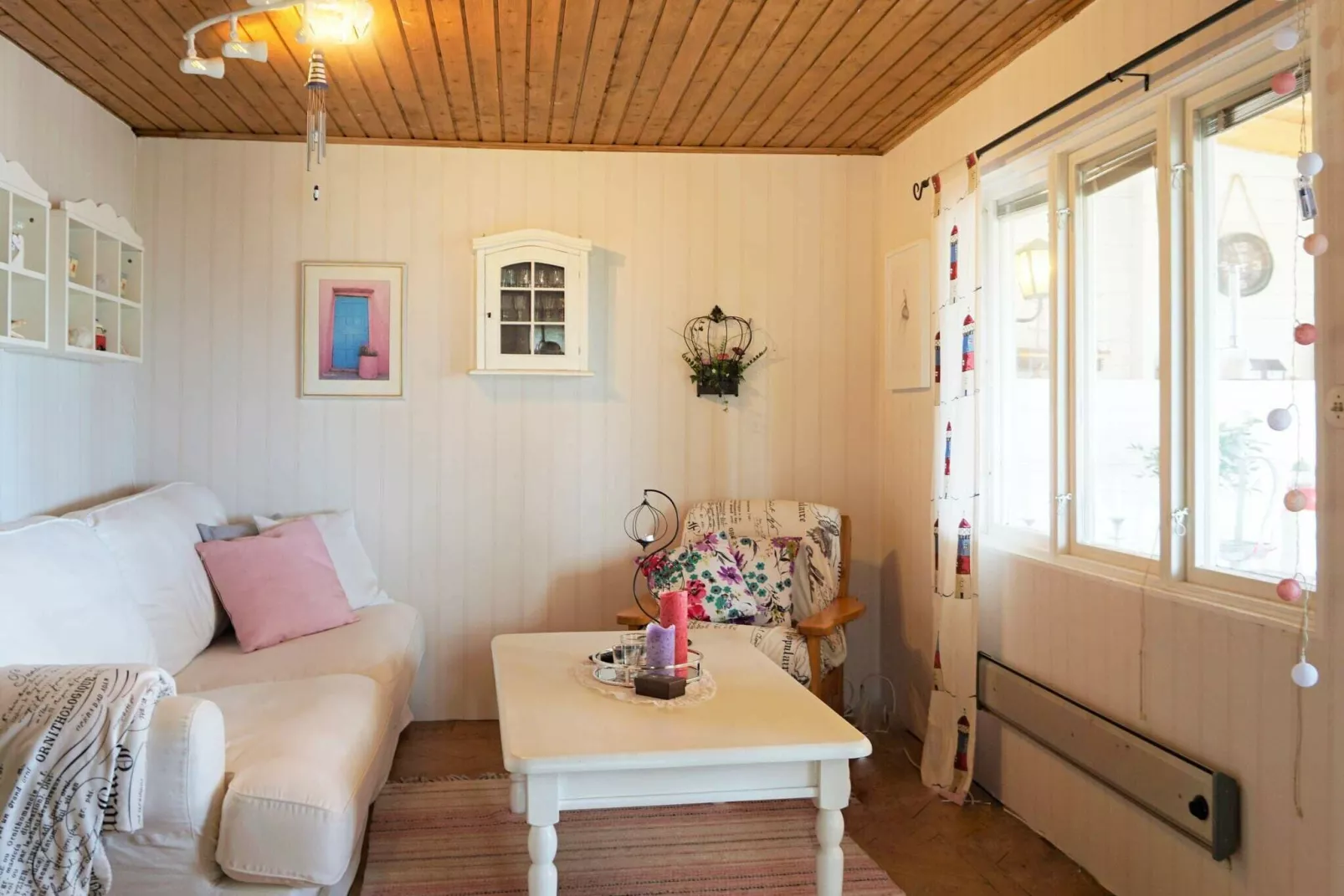 5 person holiday home in Uddevalla-Indoor