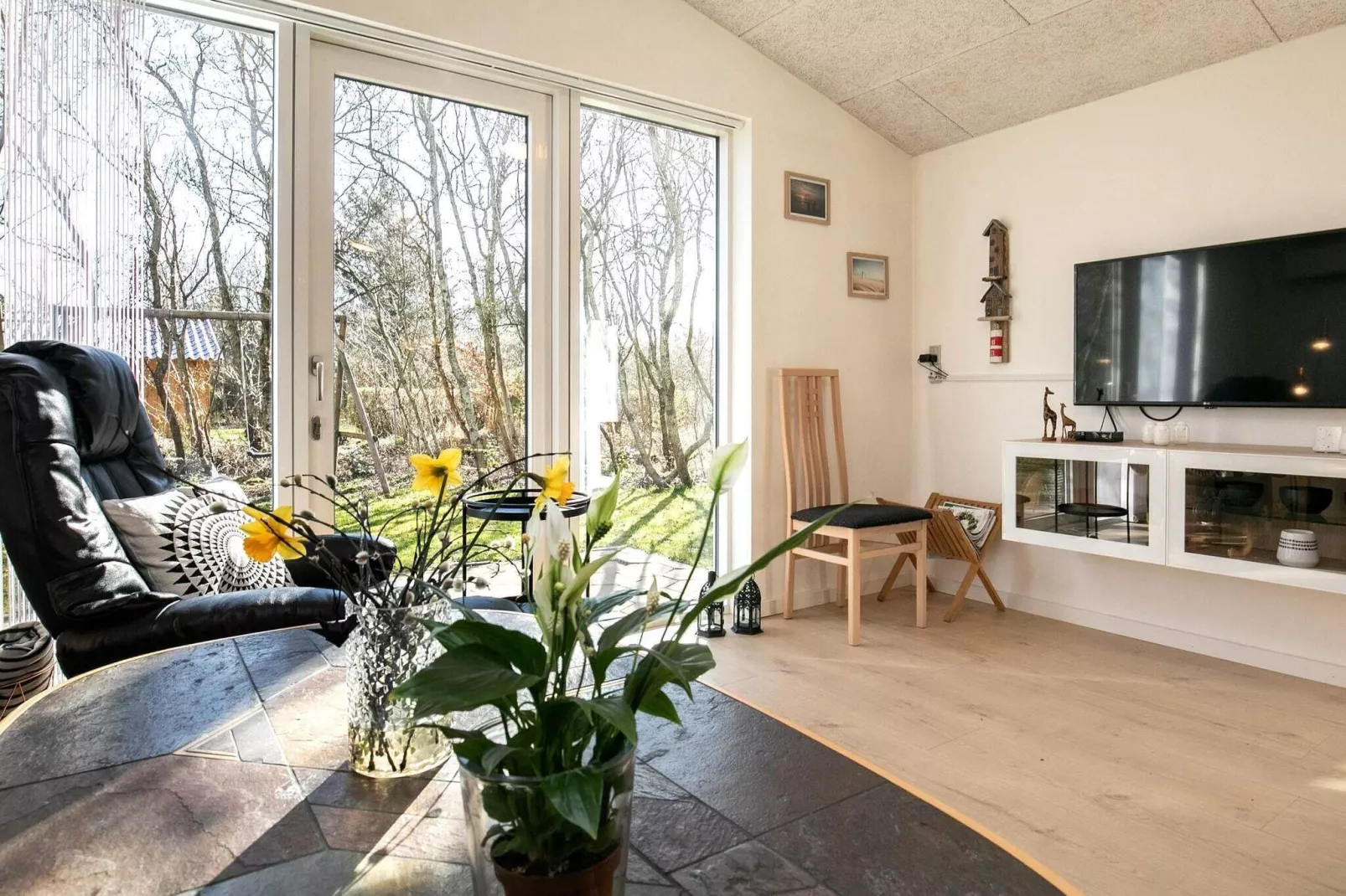 7 person holiday home in Hurup Thy-By Traum-Indoor